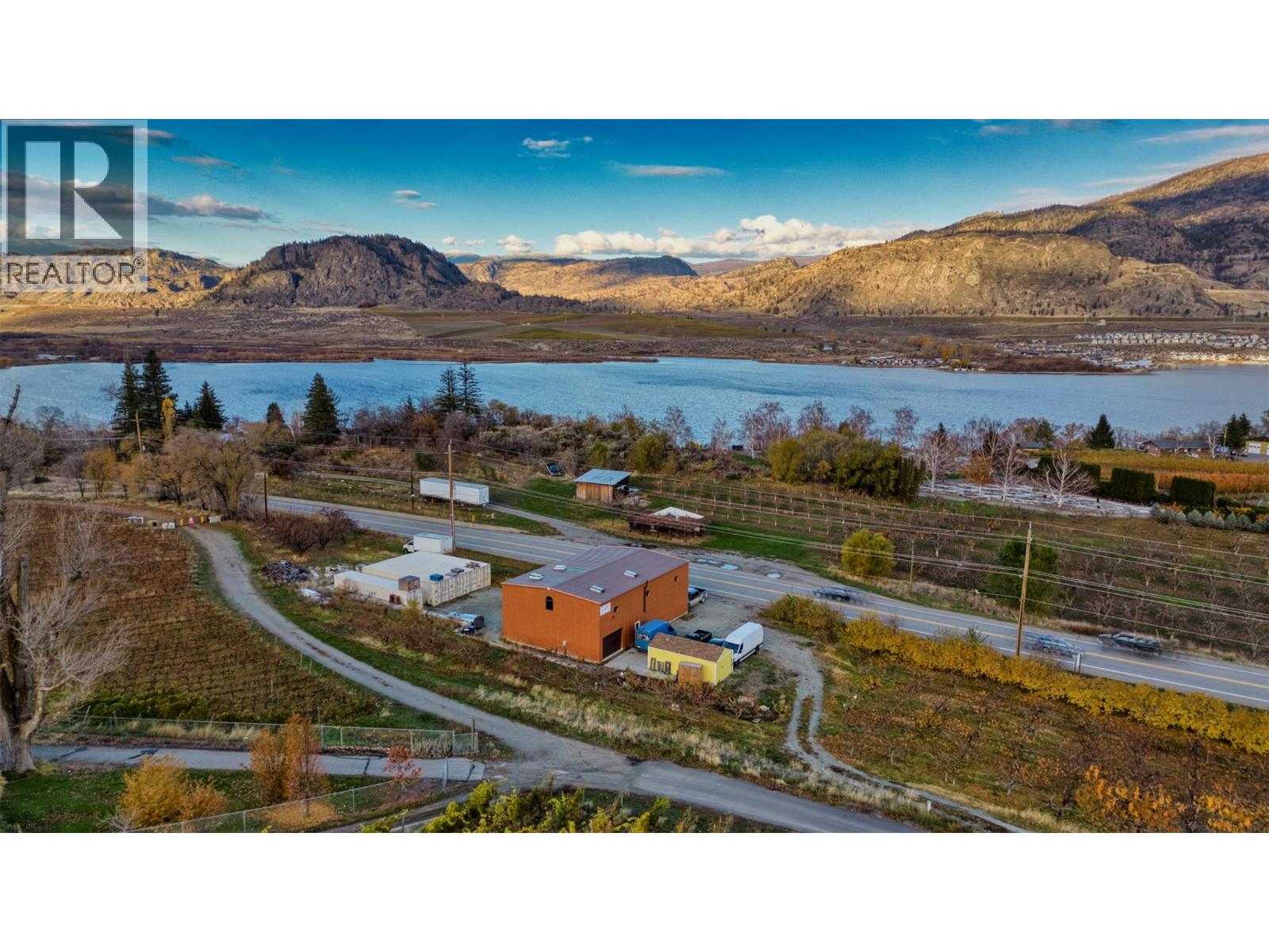 17633 103rd Street, Osoyoos, British Columbia  V0H 1V2 - Photo 1 - 10376738