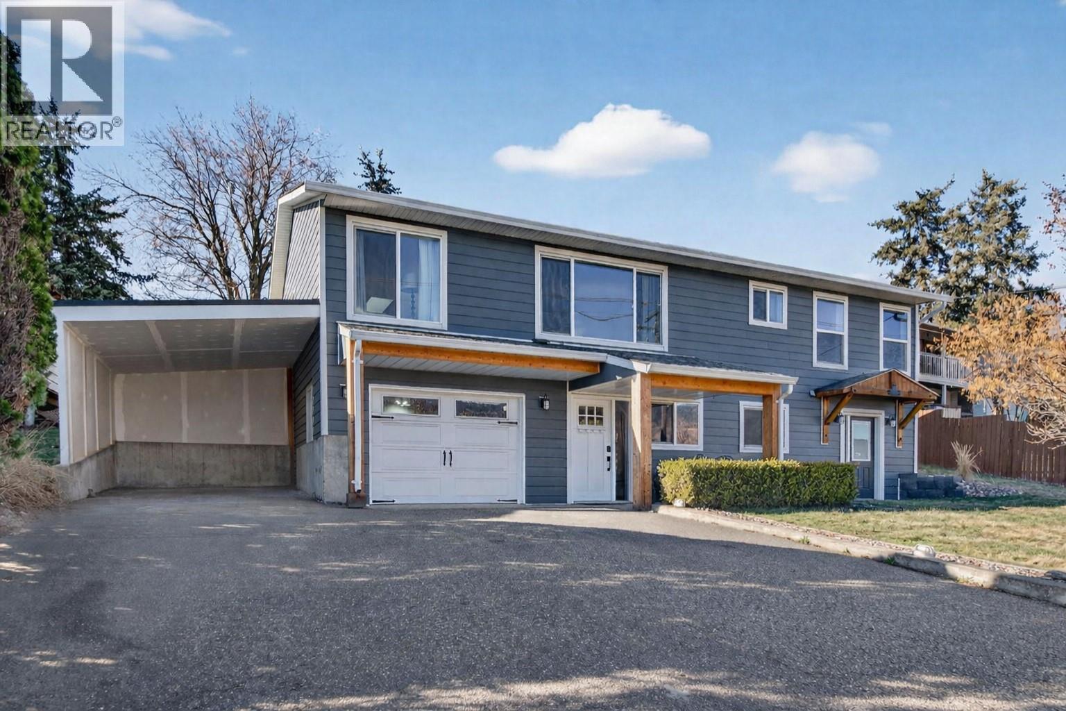 9710 Okanagan Centre Road E, Lake Country, British Columbia  V4V 1T6 - Photo 1 - 10376759