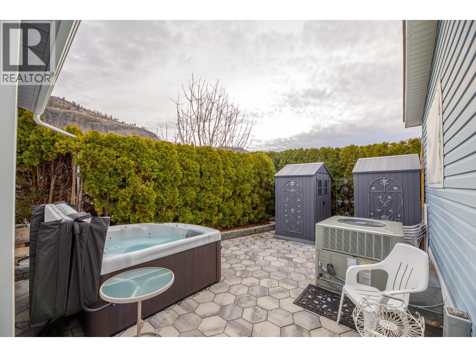 8598 Hwy 97 Unit# 50, Oliver, British Columbia  V0H 1T2 - Photo 47 - 10376878