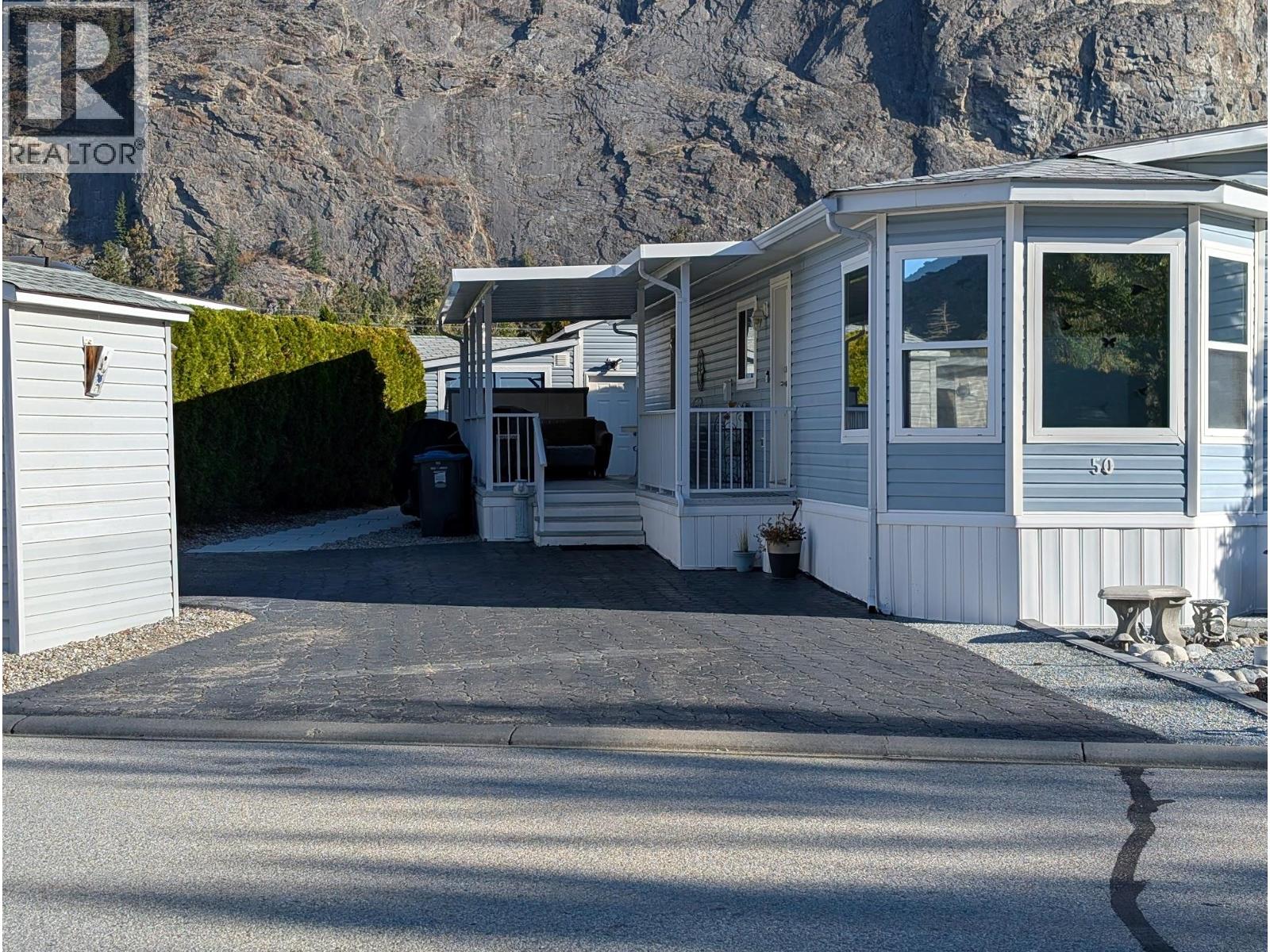 8598 Hwy 97 Unit# 50, Oliver, British Columbia  V0H 1T2 - Photo 5 - 10376878