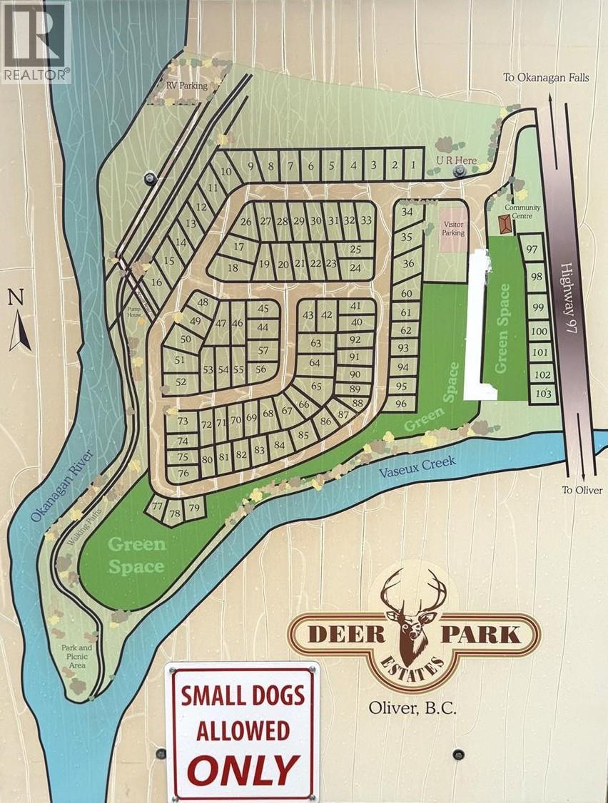 8598 Hwy 97 Unit# 50, Oliver, British Columbia  V0H 1T2 - Photo 50 - 10376878