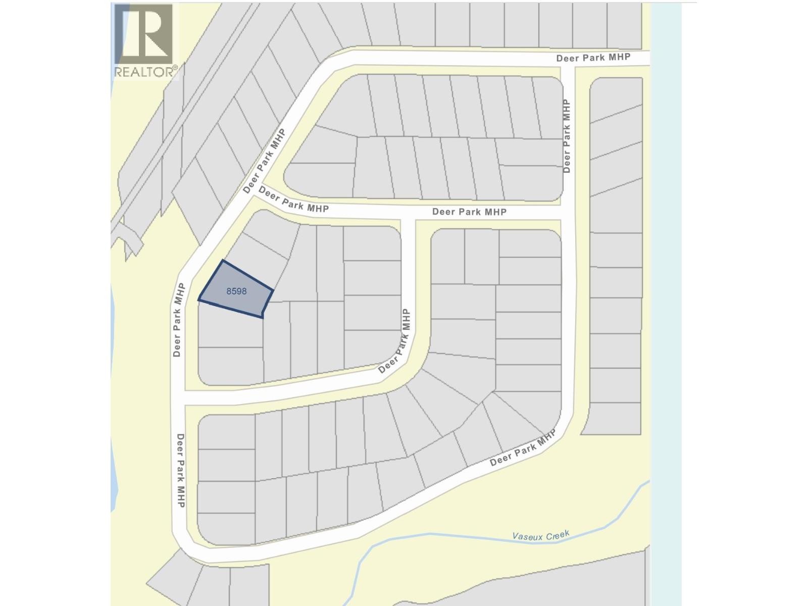 8598 Hwy 97 Unit# 50, Oliver, British Columbia  V0H 1T2 - Photo 51 - 10376878