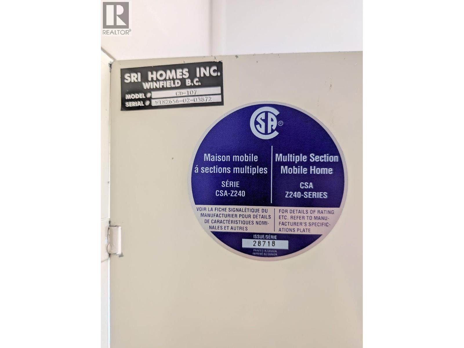 8598 Hwy 97 Unit# 50, Oliver, British Columbia  V0H 1T2 - Photo 52 - 10376878