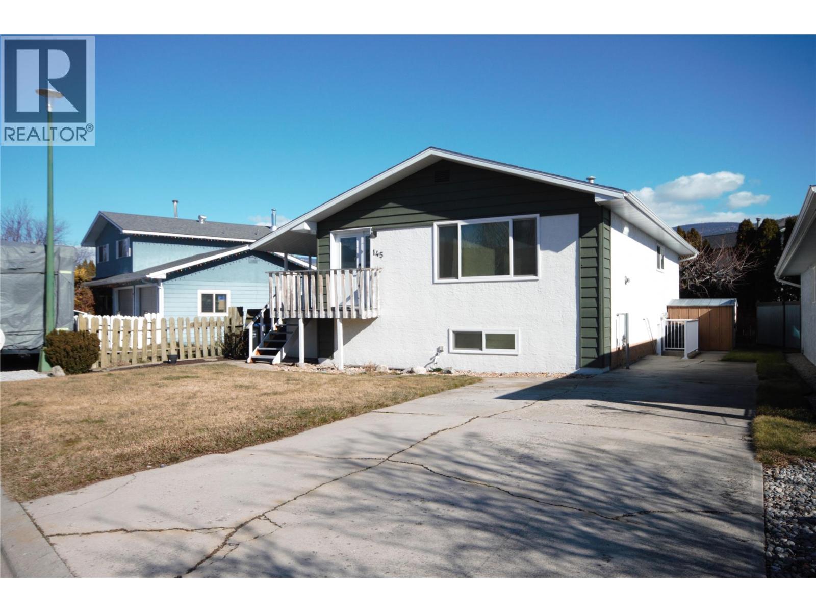 145 Blairmore Crescent, Penticton, British Columbia  V2A 7E2 - Photo 2 - 10376887