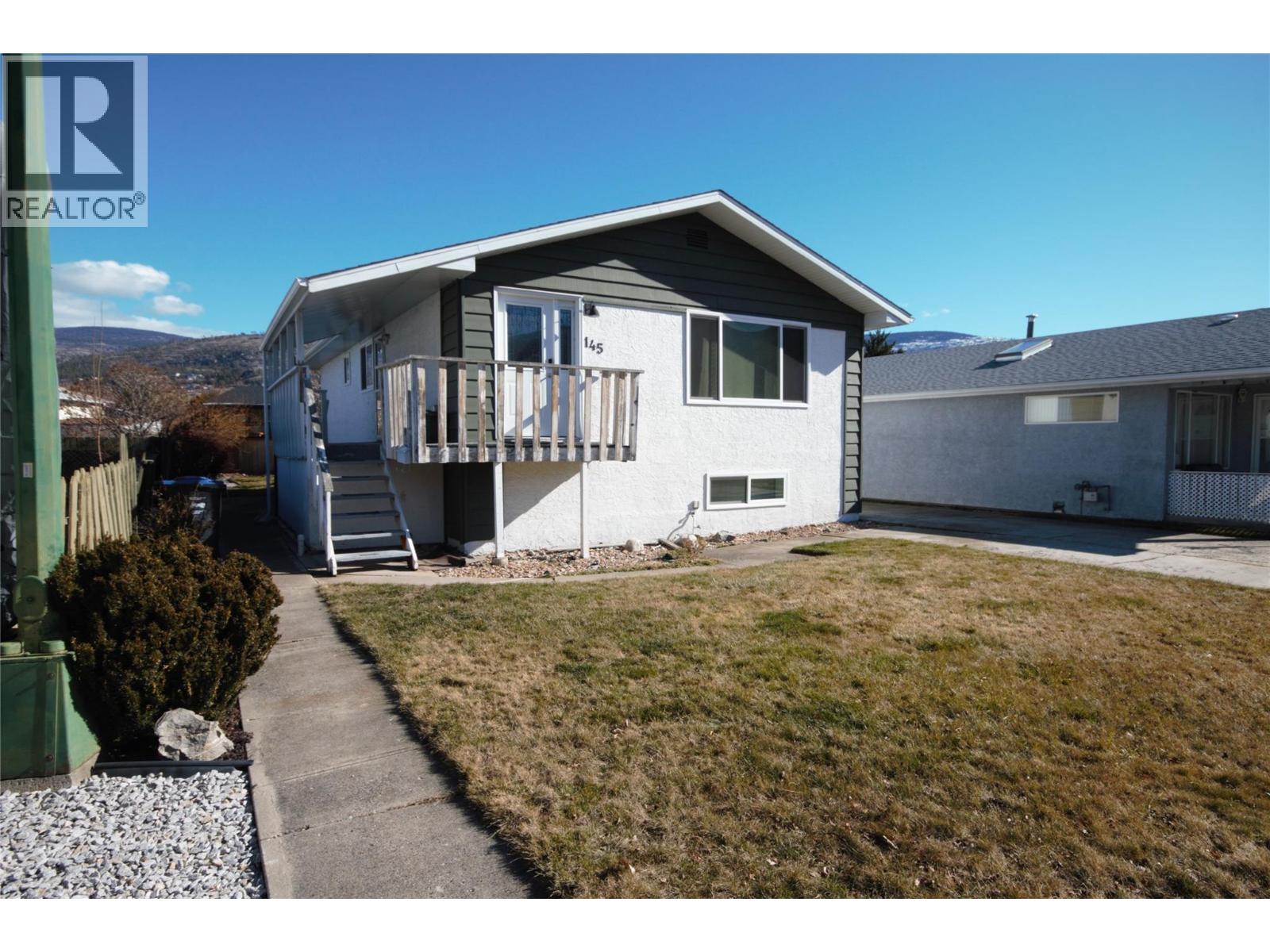 145 Blairmore Crescent, Penticton, British Columbia  V2A 7E2 - Photo 3 - 10376887