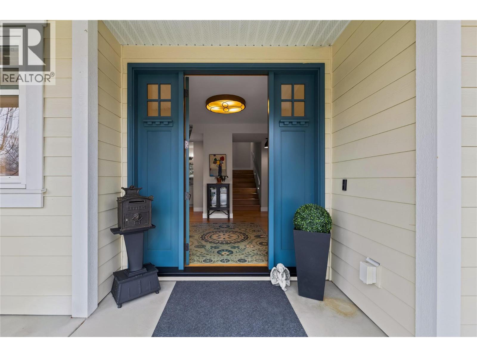 2050 Long Street, Kelowna, British Columbia  V1Y 1L4 - Photo 8 - 10375839