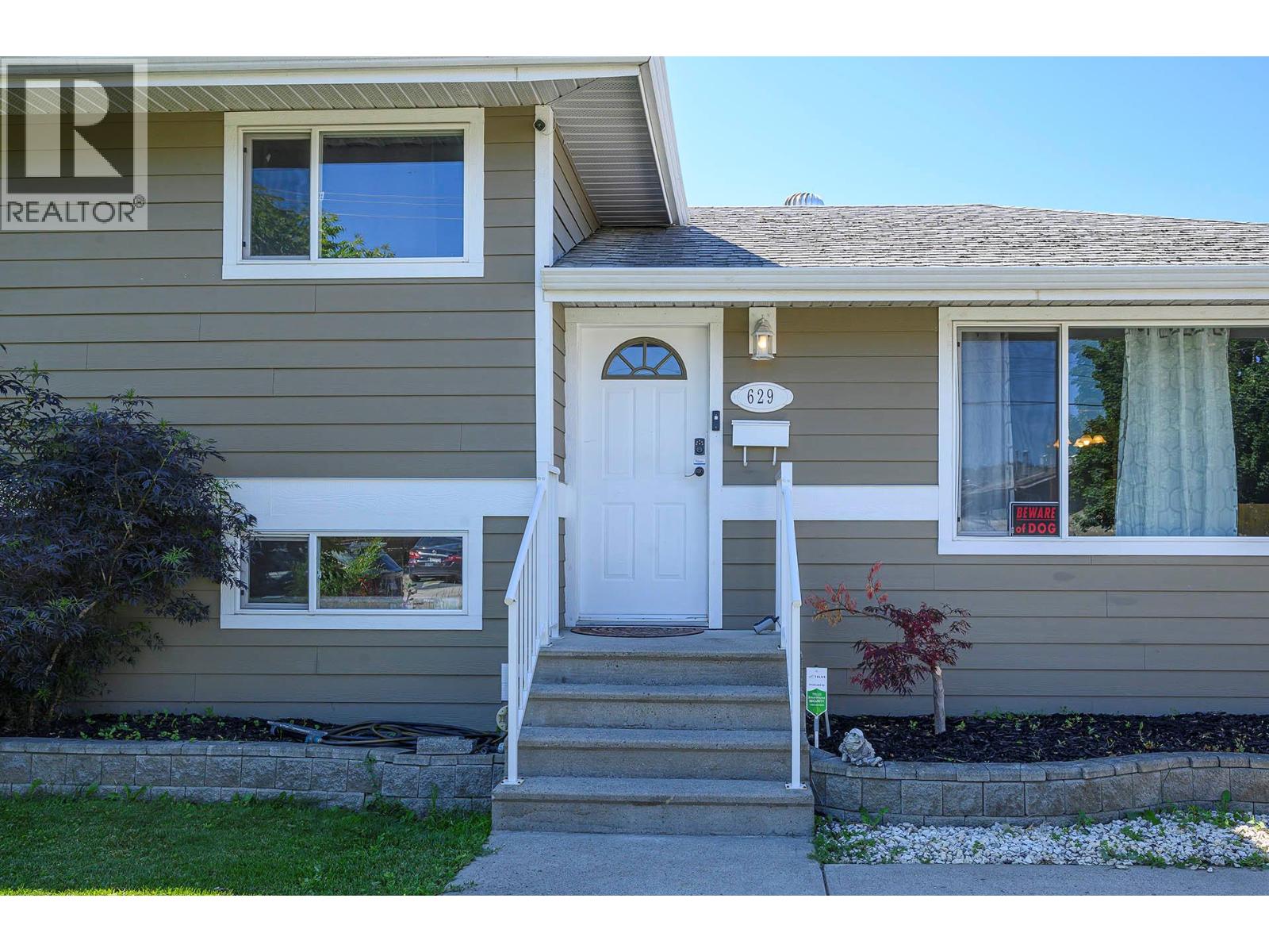 629 Richmond Avenue, Kamloops, British Columbia  V2B 1T4 - Photo 3 - 10376989