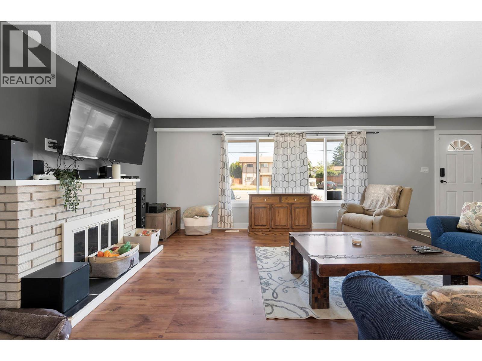 629 Richmond Avenue, Kamloops, British Columbia  V2B 1T4 - Photo 5 - 10376989