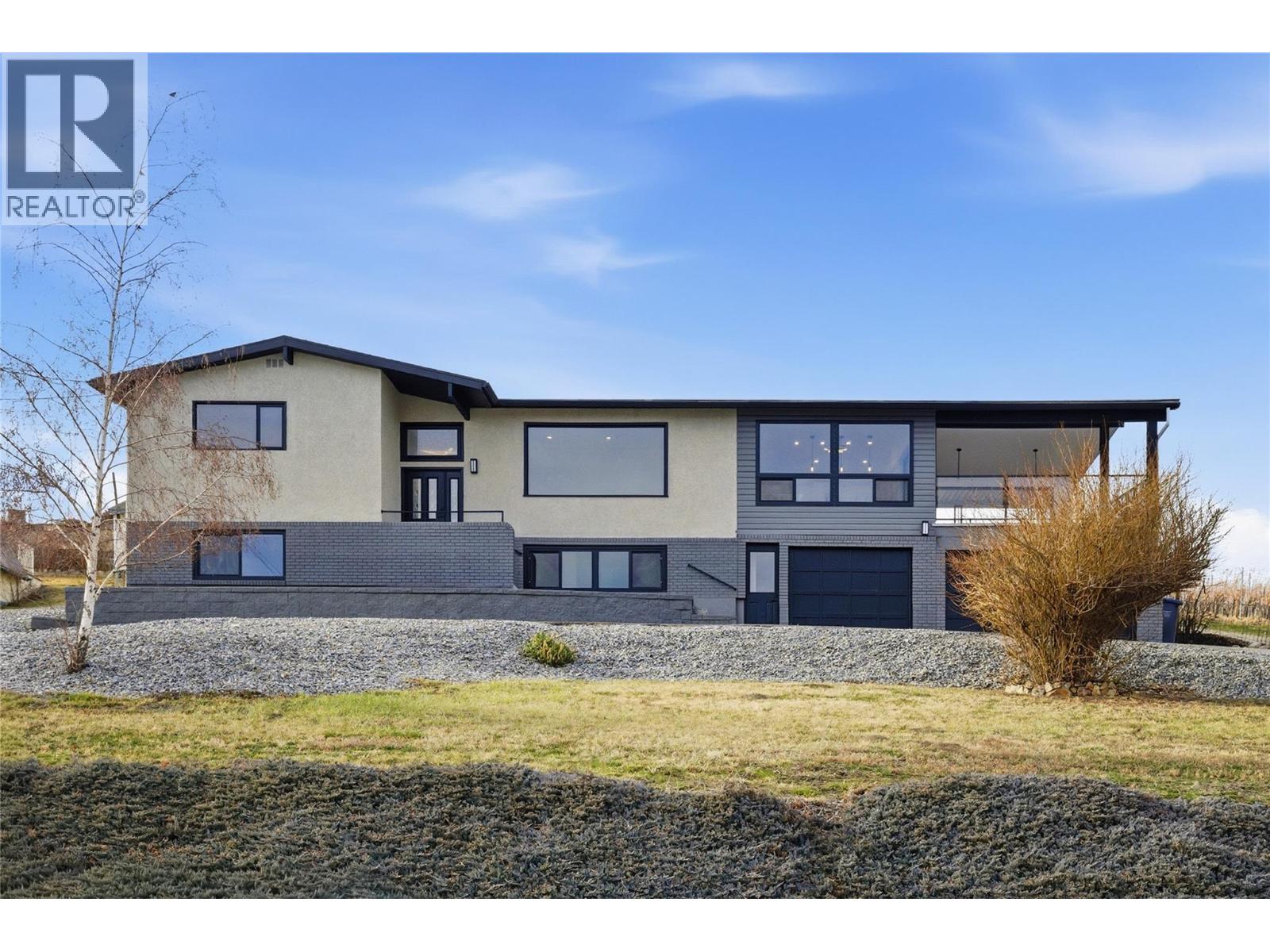 3906 Harding Road, West Kelowna, British Columbia  V4T 2J9 - Photo 1 - 10376583