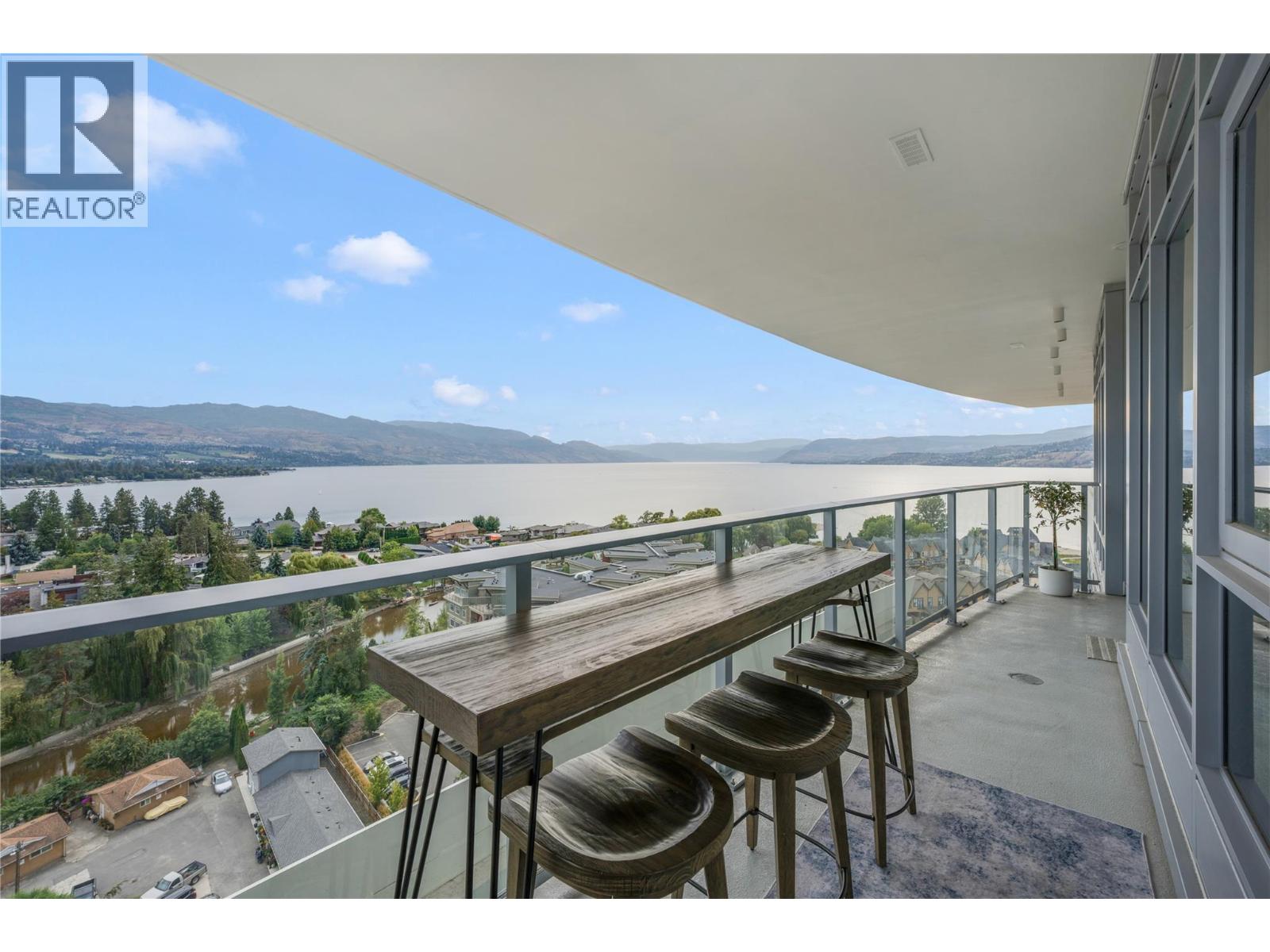 3699 Capozzi Road Unit# Ph3, Kelowna, British Columbia  V1W 0G3 - Photo 1 - 10377157