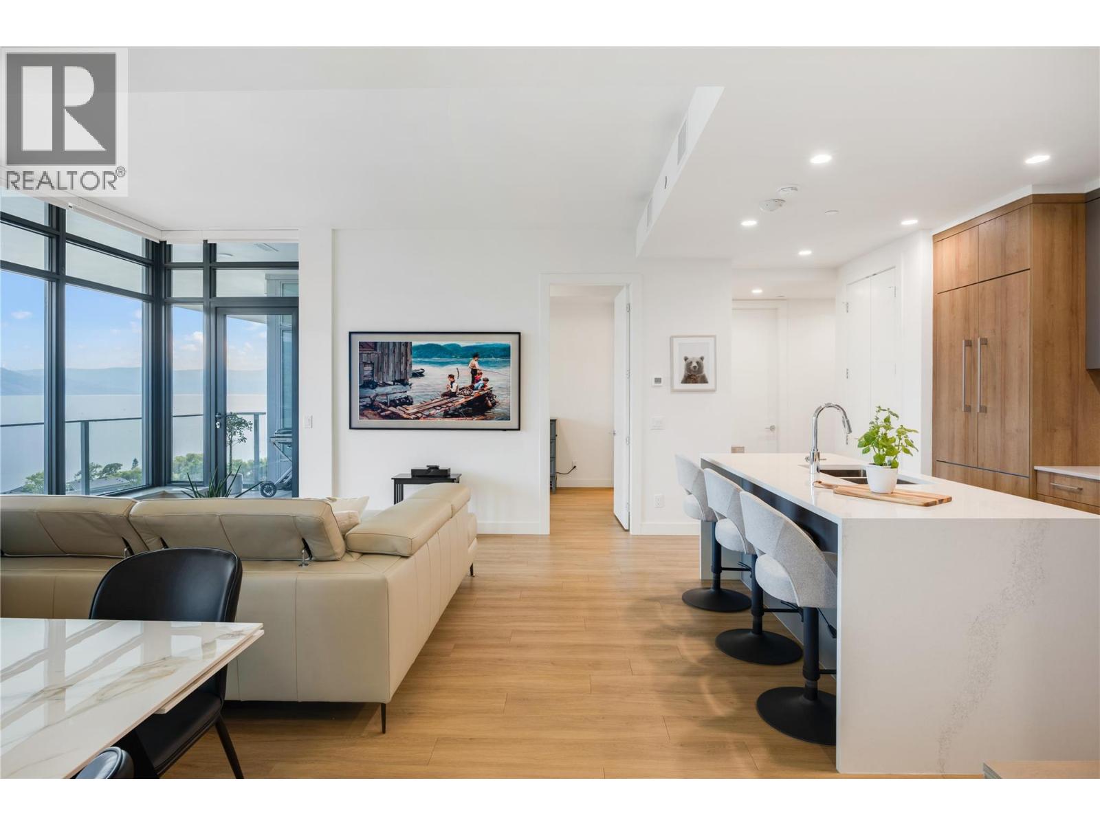 3699 Capozzi Road Unit# Ph3, Kelowna, British Columbia  V1W 0G3 - Photo 12 - 10377157