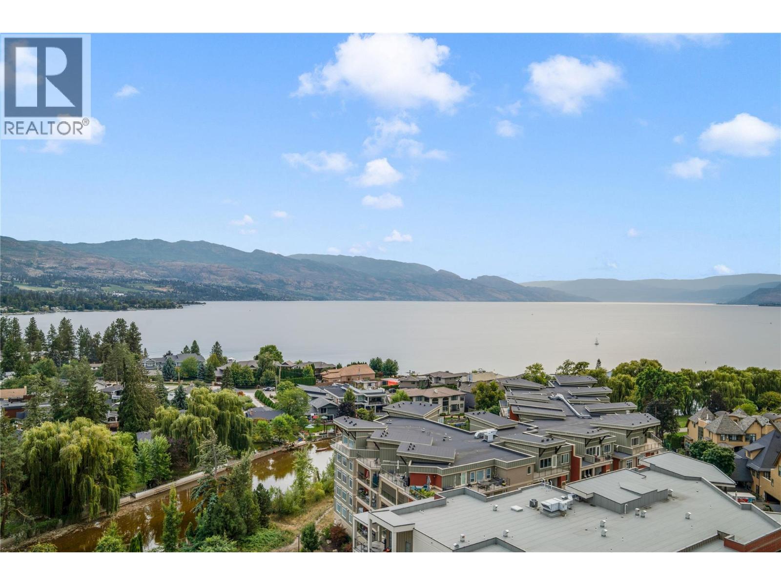 3699 Capozzi Road Unit# Ph3, Kelowna, British Columbia  V1W 0G3 - Photo 2 - 10377157