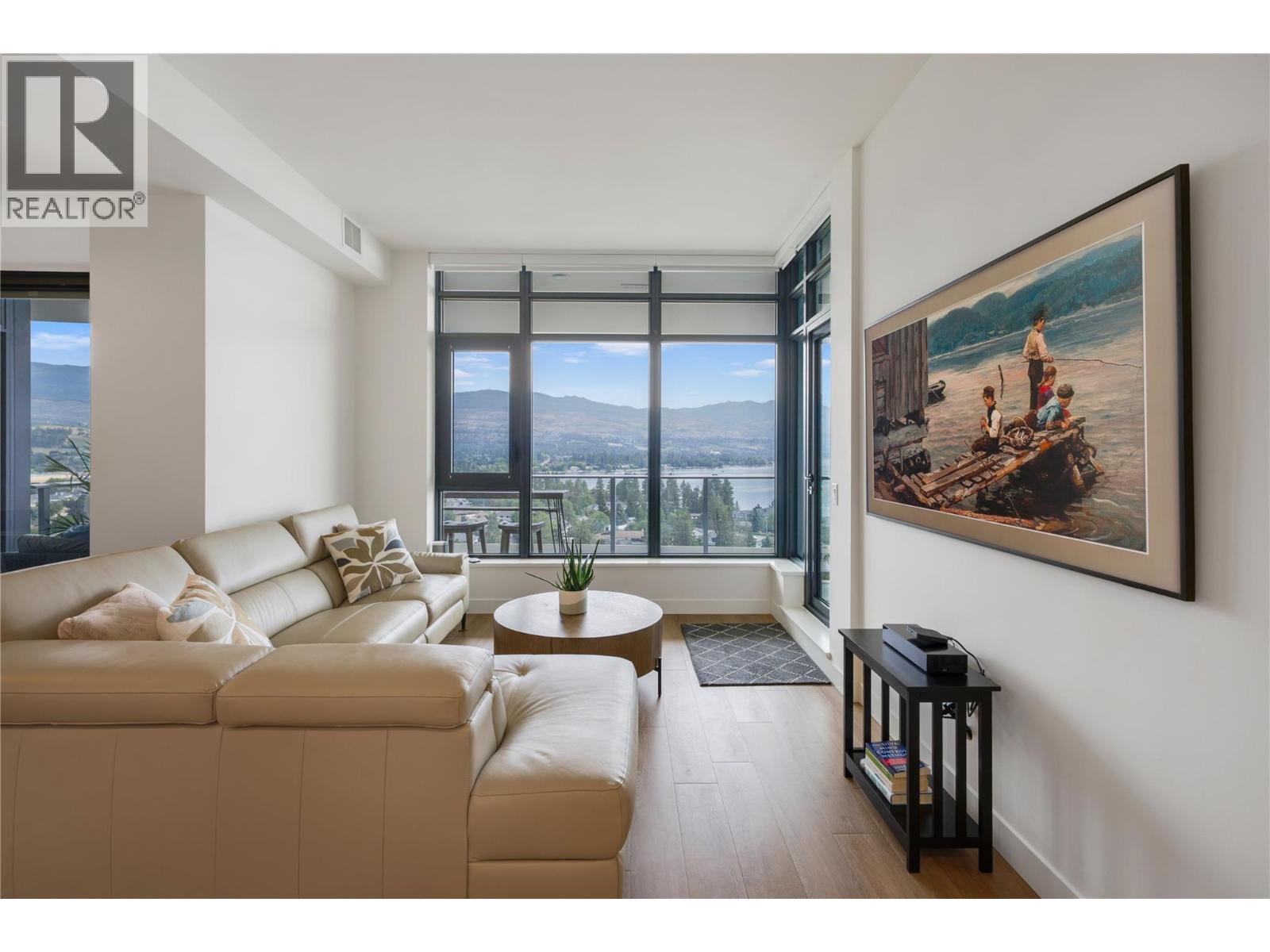 3699 Capozzi Road Unit# Ph3, Kelowna, British Columbia  V1W 0G3 - Photo 4 - 10377157