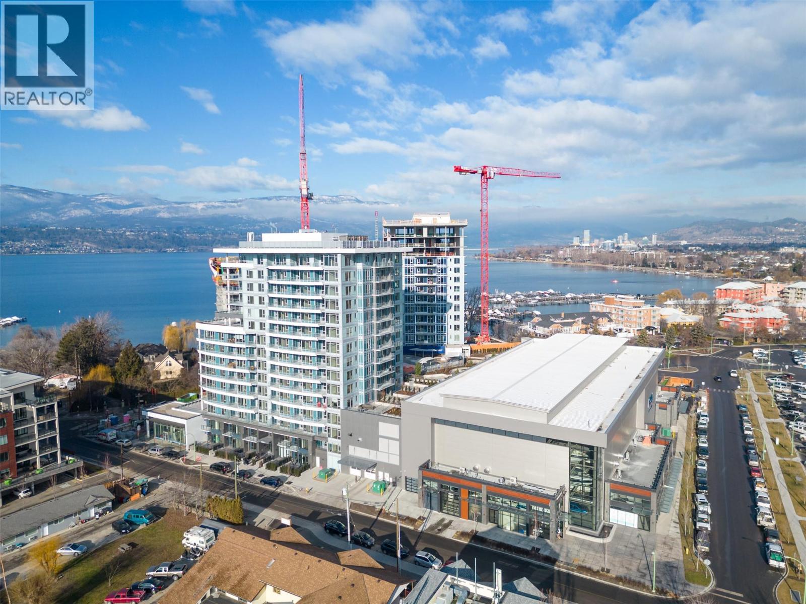 3699 Capozzi Road Unit# Ph3, Kelowna, British Columbia  V1W 0G3 - Photo 40 - 10377157