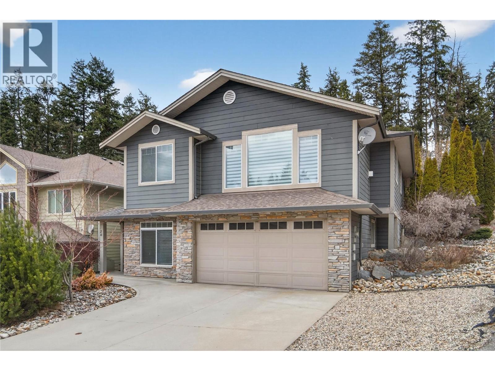 1581 20 Street Ne Unit# 36, Salmon Arm, British Columbia  V1E 0A7 - Photo 2 - 10376774