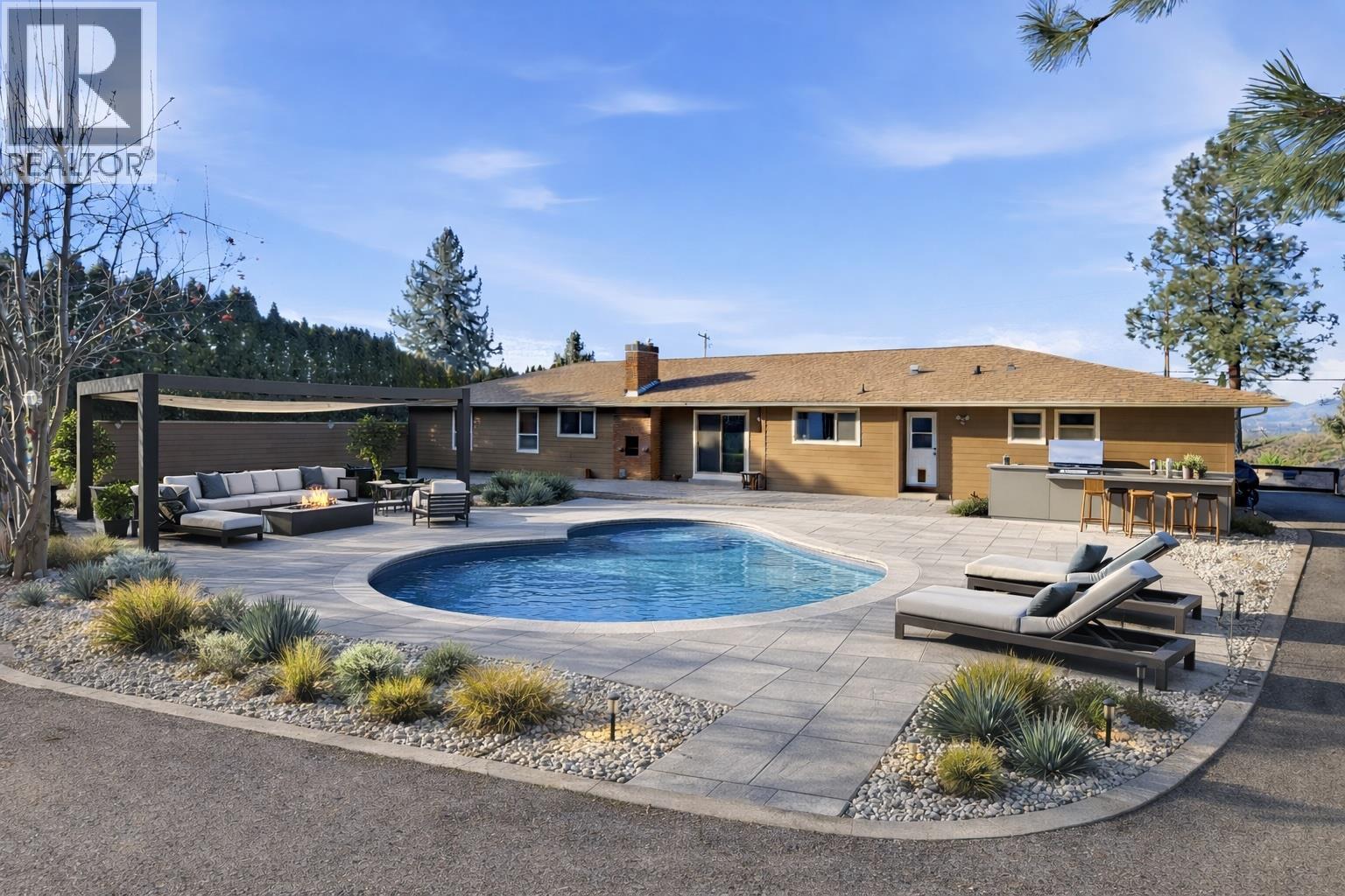 1099 Dehart Road, Kelowna, British Columbia  V1W 4N2 - Photo 47 - 10376916