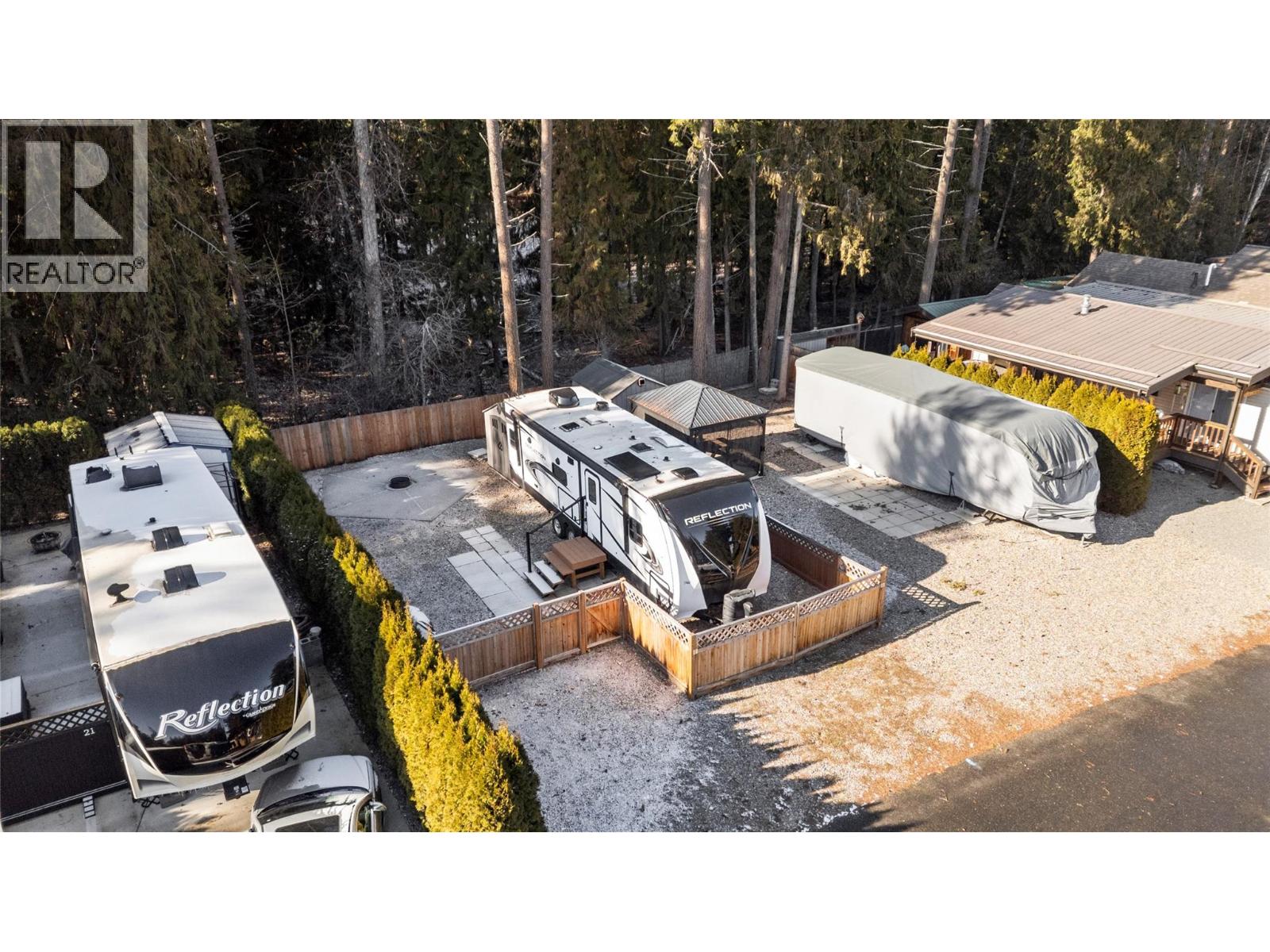 1131 Pine Grove Road Lot# 20, Scotch Creek, British Columbia  V0E 1M5 - Photo 2 - 10377173