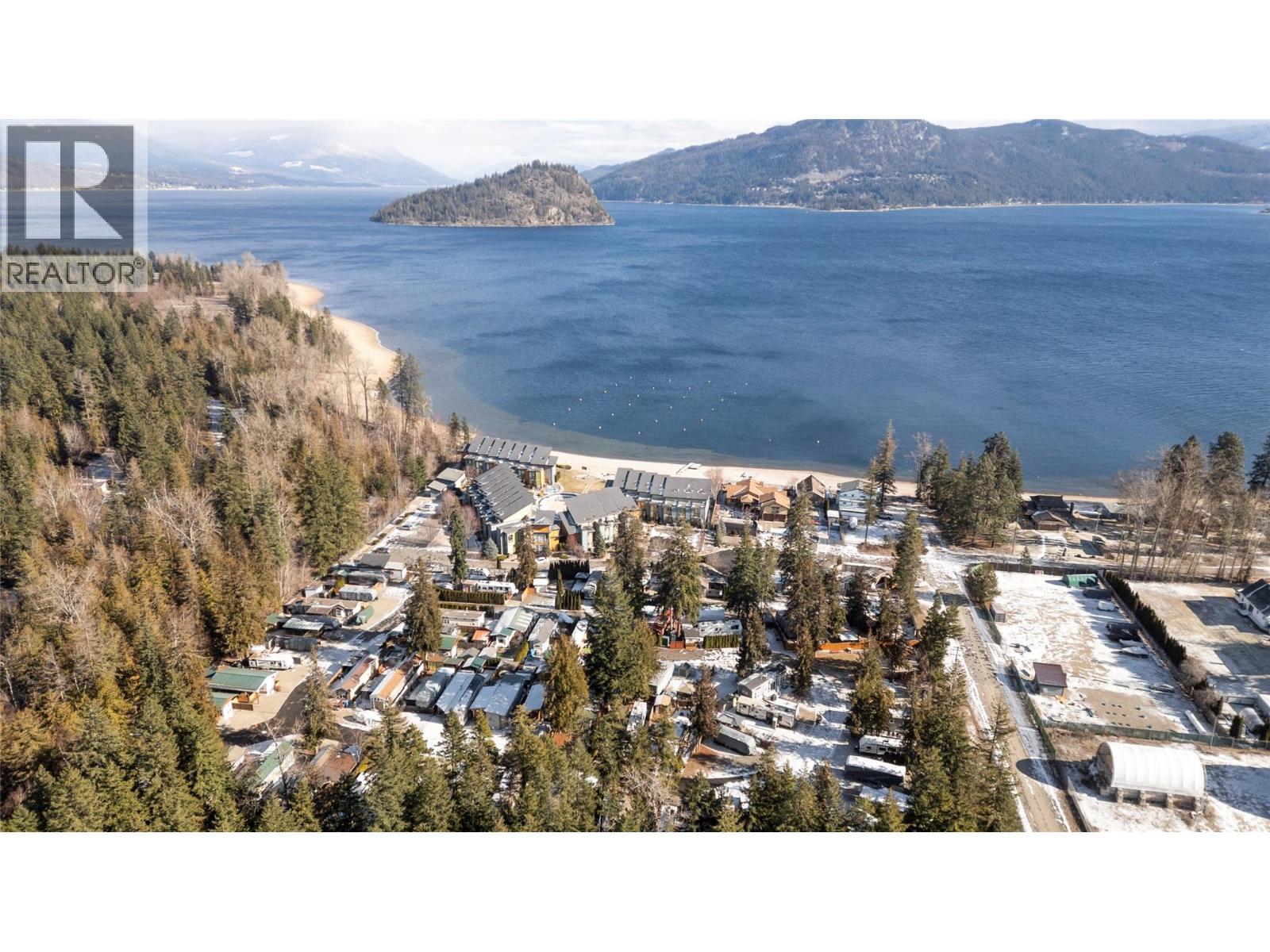 1131 Pine Grove Road Lot# 20, Scotch Creek, British Columbia  V0E 1M5 - Photo 20 - 10377173