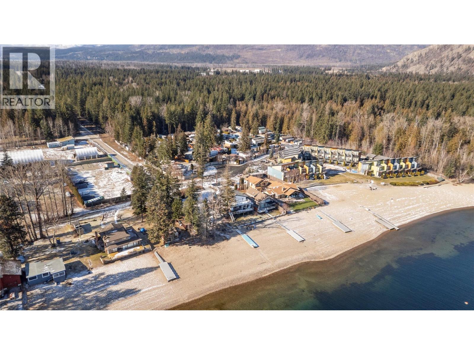1131 Pine Grove Road Lot# 20, Scotch Creek, British Columbia  V0E 1M5 - Photo 21 - 10377173