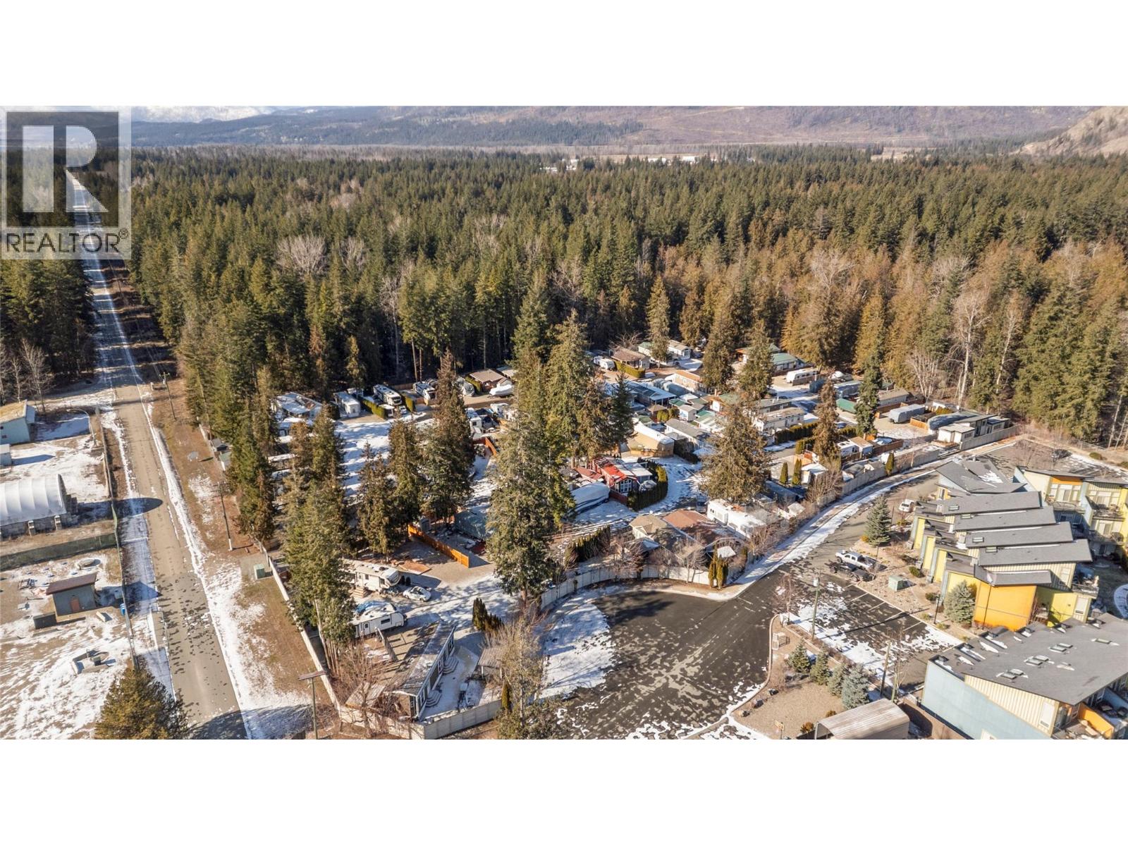 1131 Pine Grove Road Lot# 20, Scotch Creek, British Columbia  V0E 1M5 - Photo 22 - 10377173