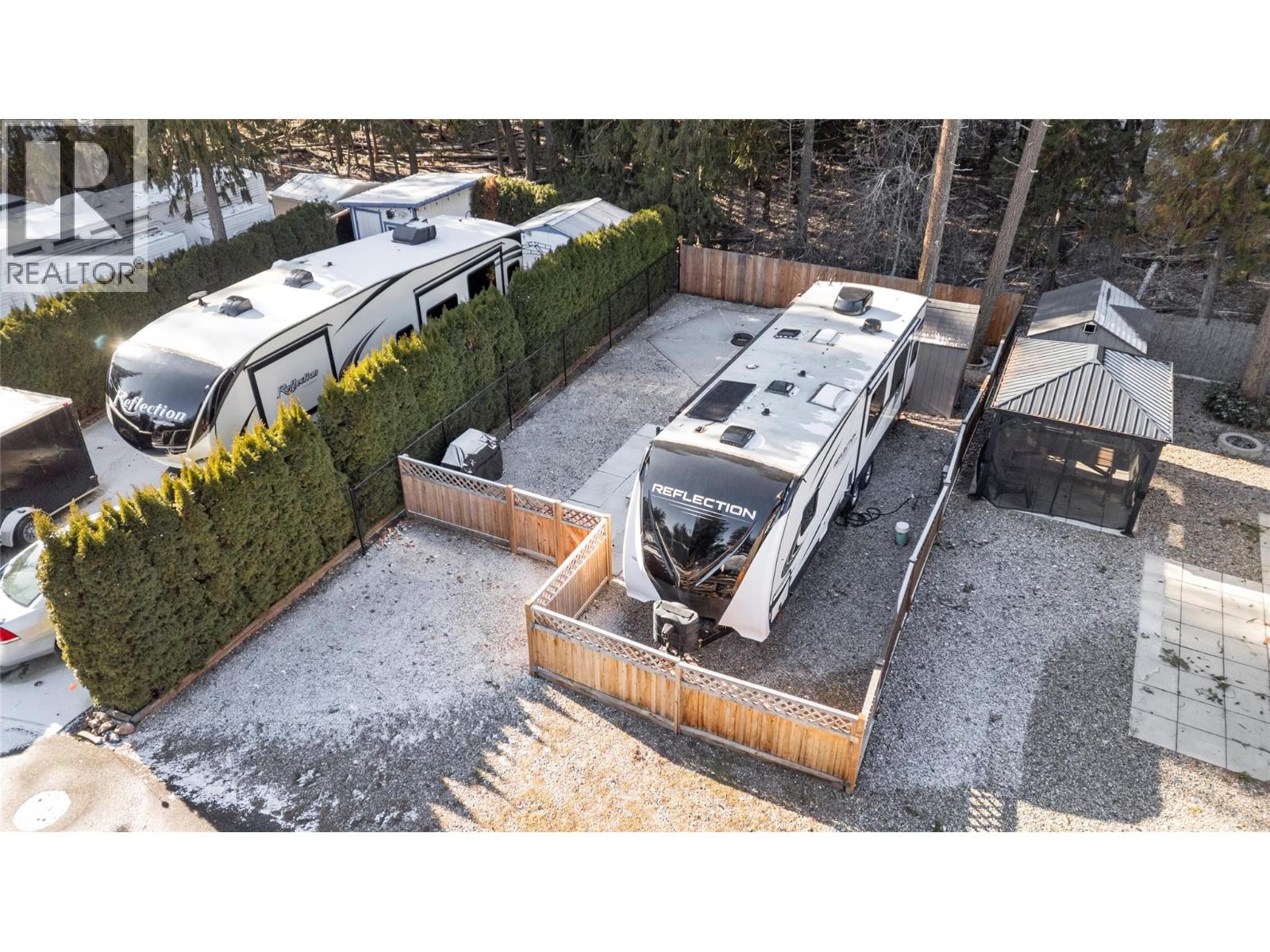 1131 Pine Grove Road Lot# 20, Scotch Creek, British Columbia  V0E 1M5 - Photo 3 - 10377173