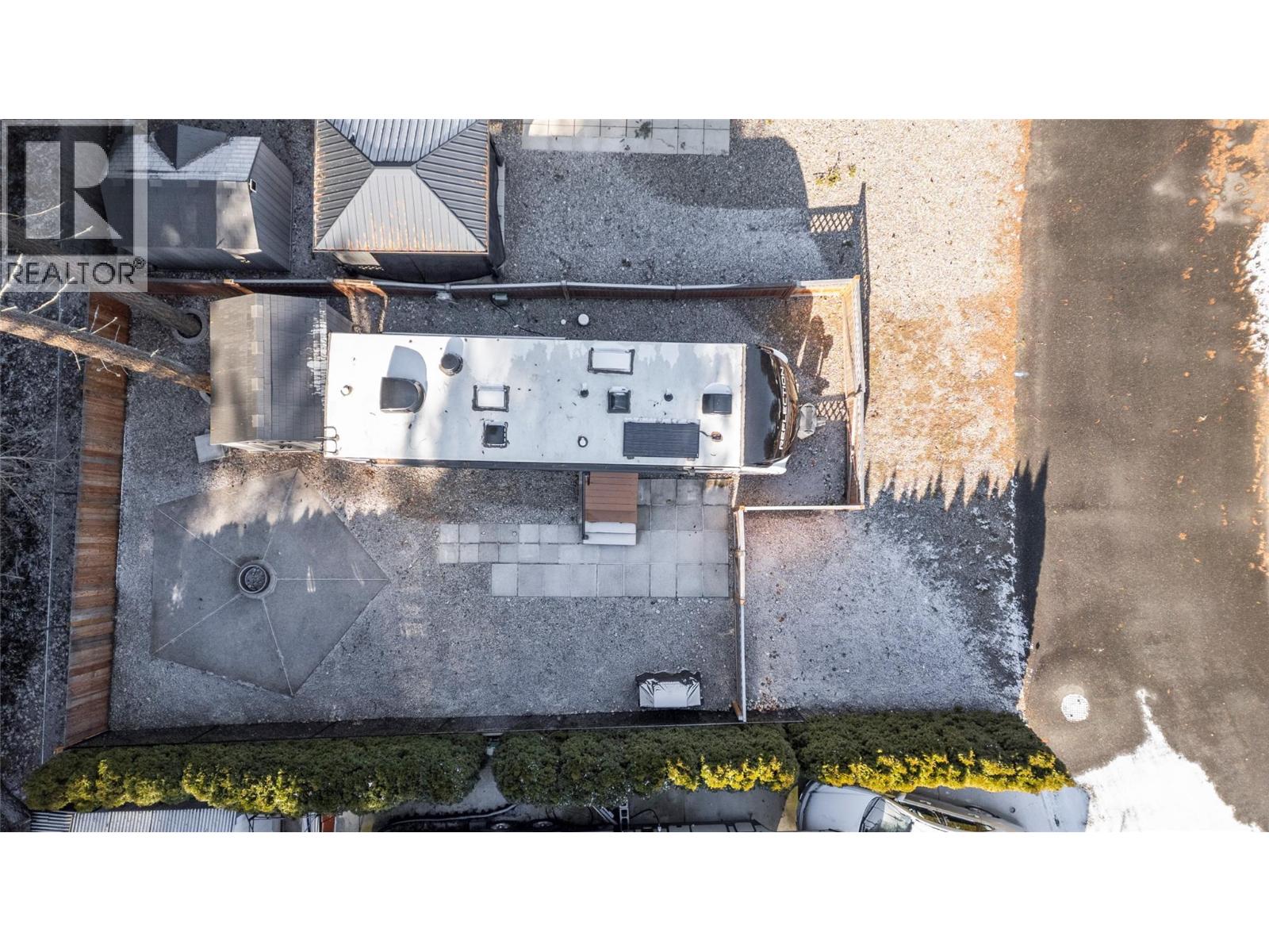 1131 Pine Grove Road Lot# 20, Scotch Creek, British Columbia  V0E 1M5 - Photo 4 - 10377173