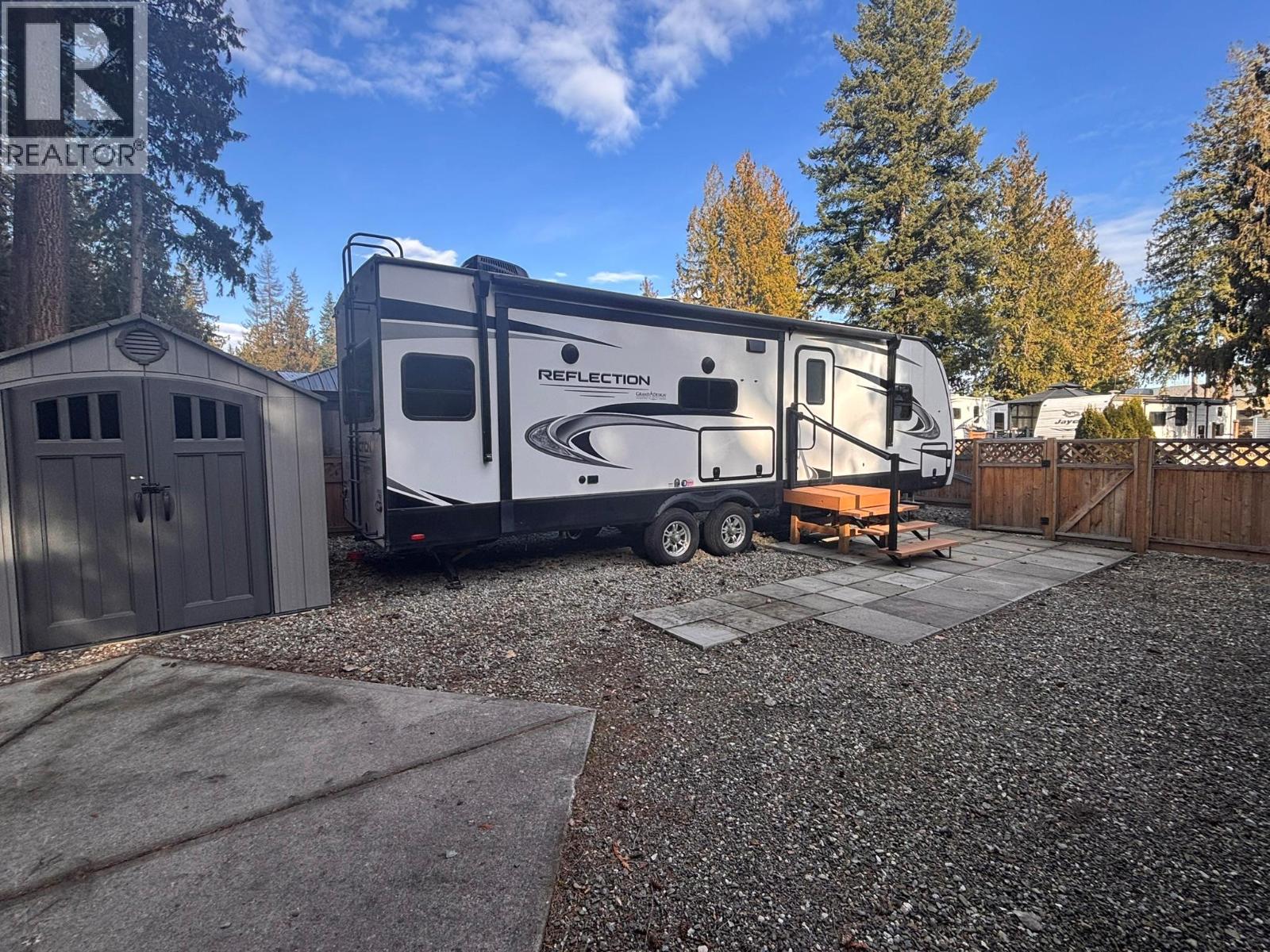 1131 Pine Grove Road Lot# 20, Scotch Creek, British Columbia  V0E 1M5 - Photo 7 - 10377173