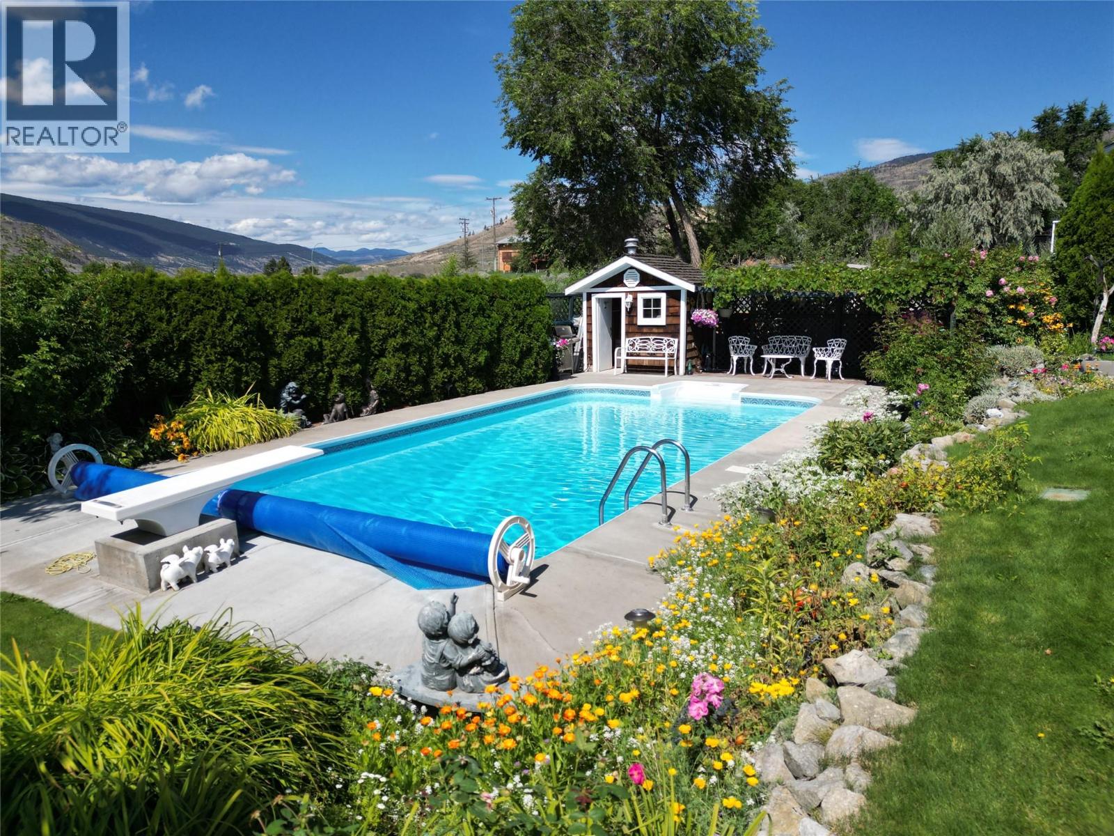1526 Cumming Boulevard, Cache Creek, British Columbia  V0K 1H0 - Photo 2 - 10377149