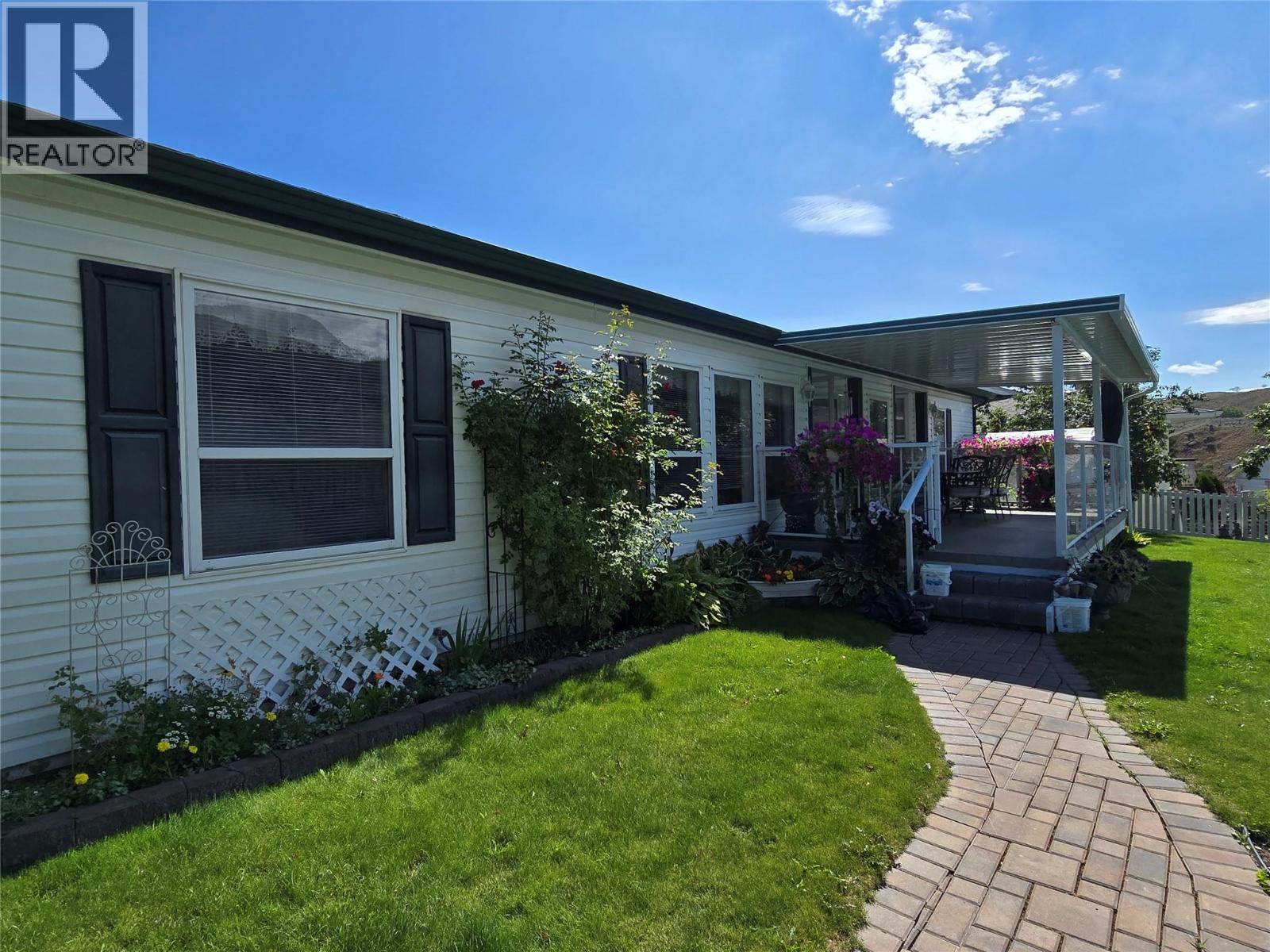 1526 Cumming Boulevard, Cache Creek, British Columbia  V0K 1H0 - Photo 26 - 10377149