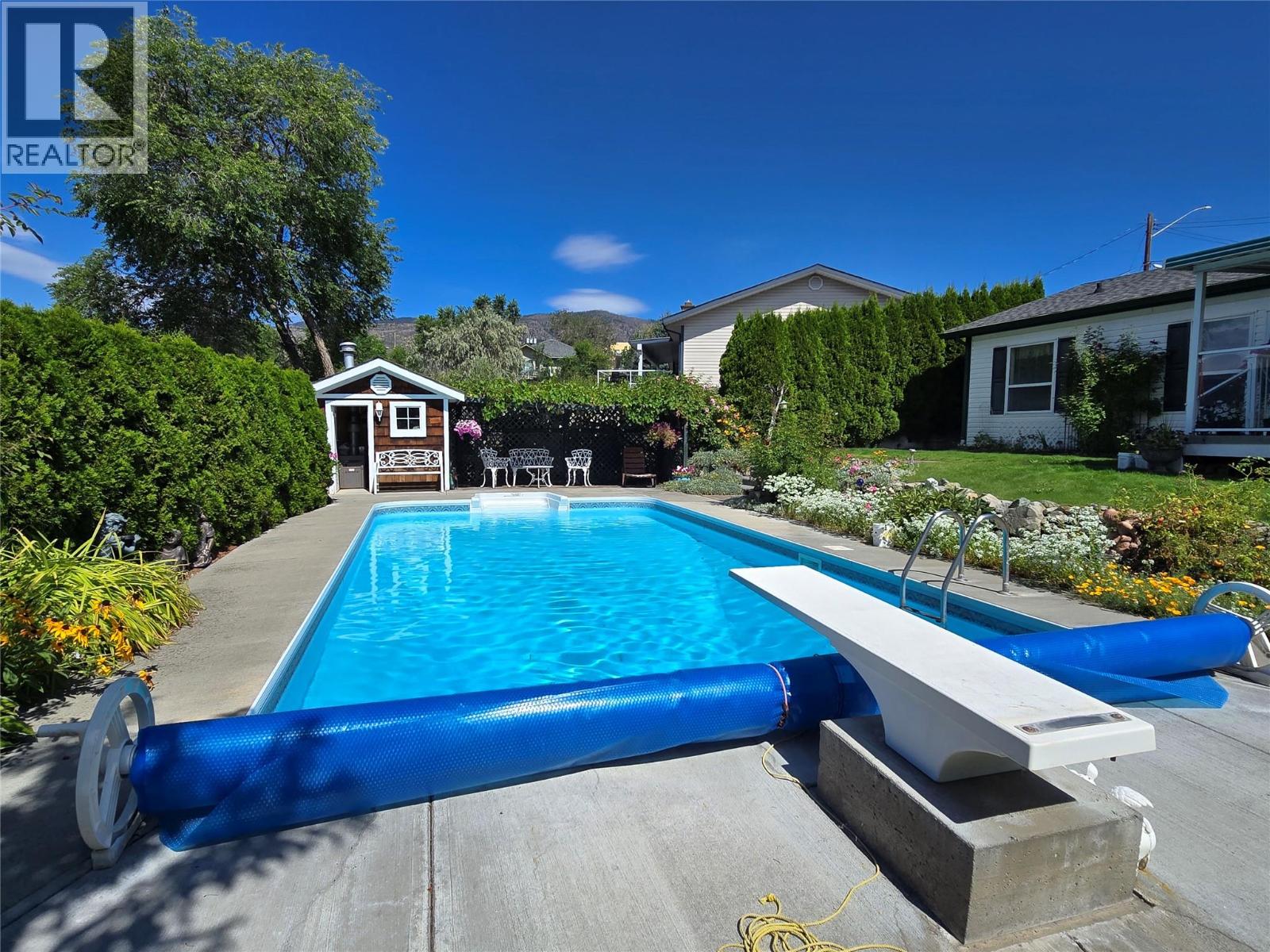 1526 Cumming Boulevard, Cache Creek, British Columbia  V0K 1H0 - Photo 29 - 10377149