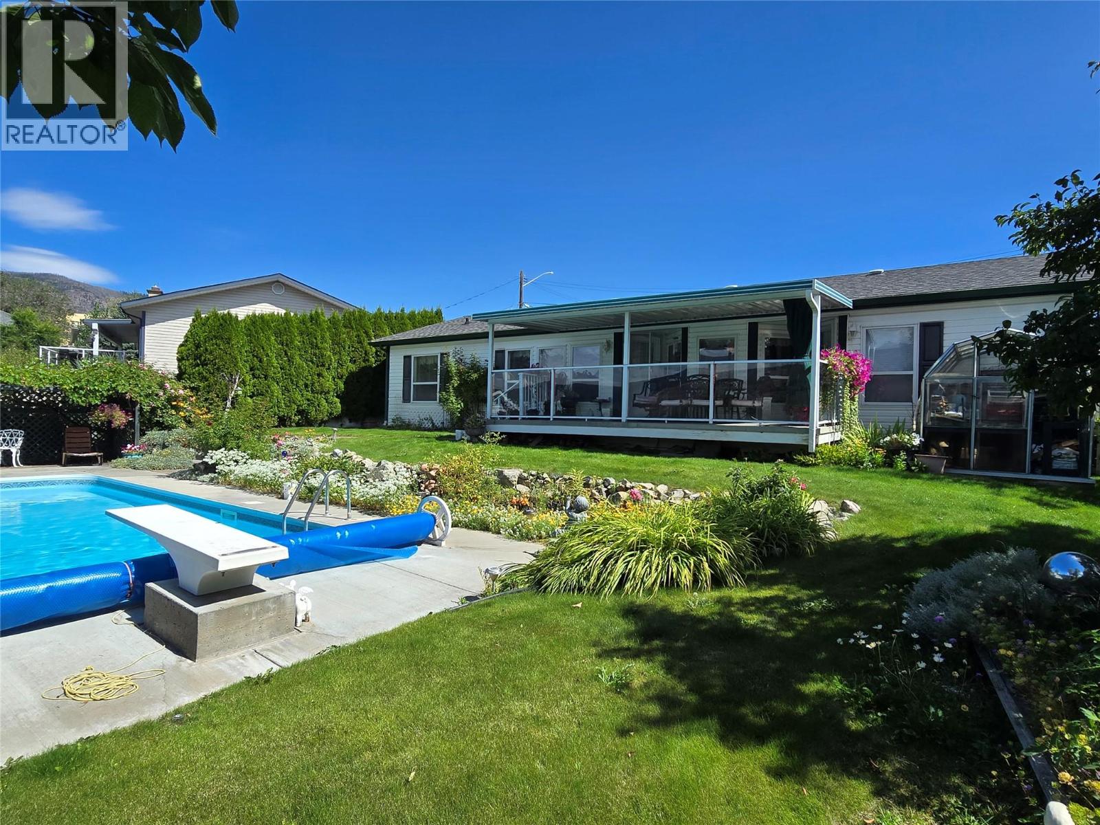 1526 Cumming Boulevard, Cache Creek, British Columbia  V0K 1H0 - Photo 30 - 10377149