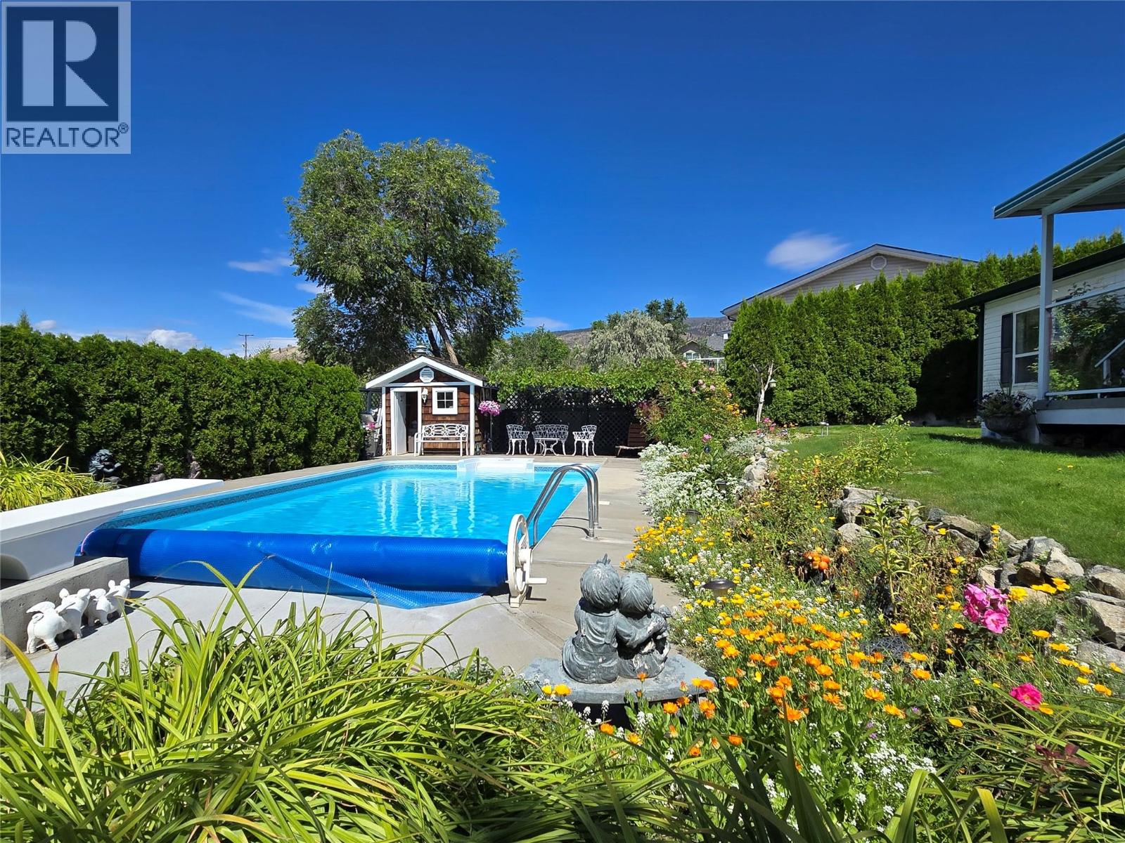 1526 Cumming Boulevard, Cache Creek, British Columbia  V0K 1H0 - Photo 31 - 10377149