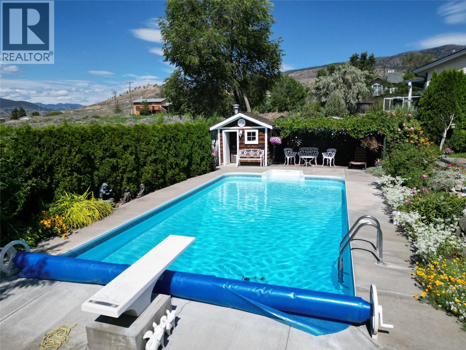 1526 Cumming Boulevard, Cache Creek, British Columbia  V0K 1H0 - Photo 32 - 10377149