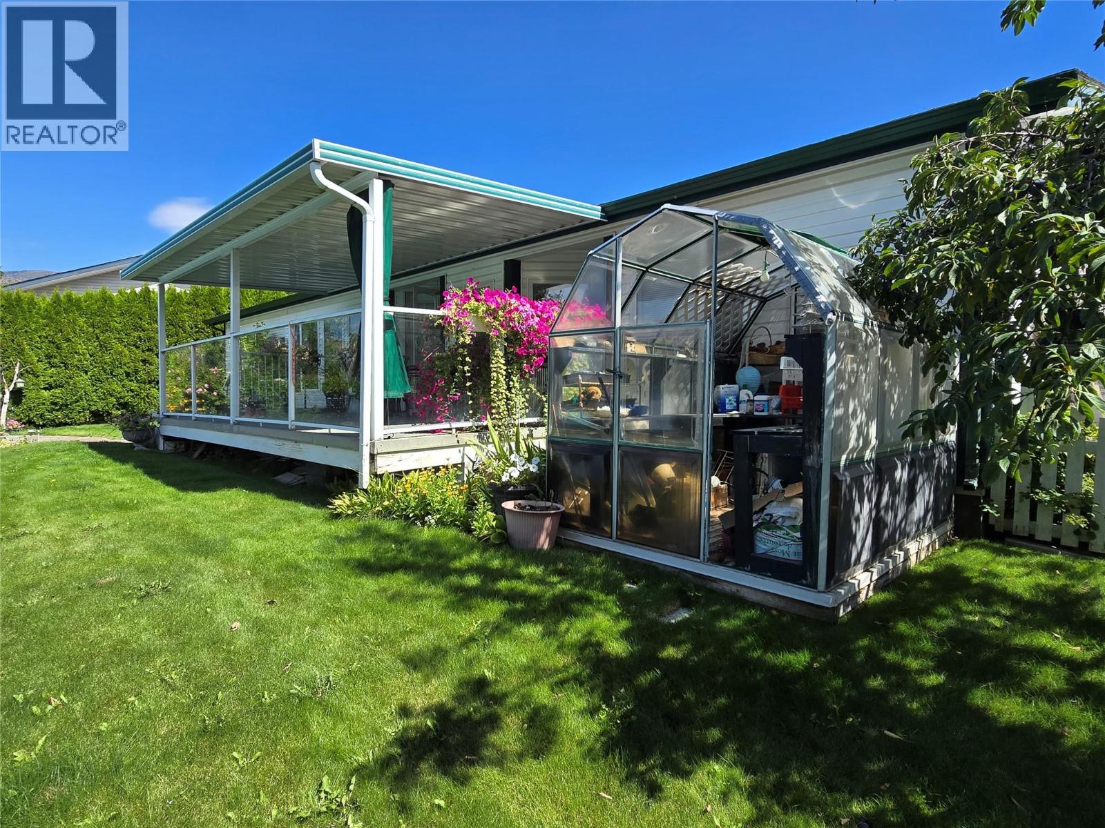 1526 Cumming Boulevard, Cache Creek, British Columbia  V0K 1H0 - Photo 33 - 10377149