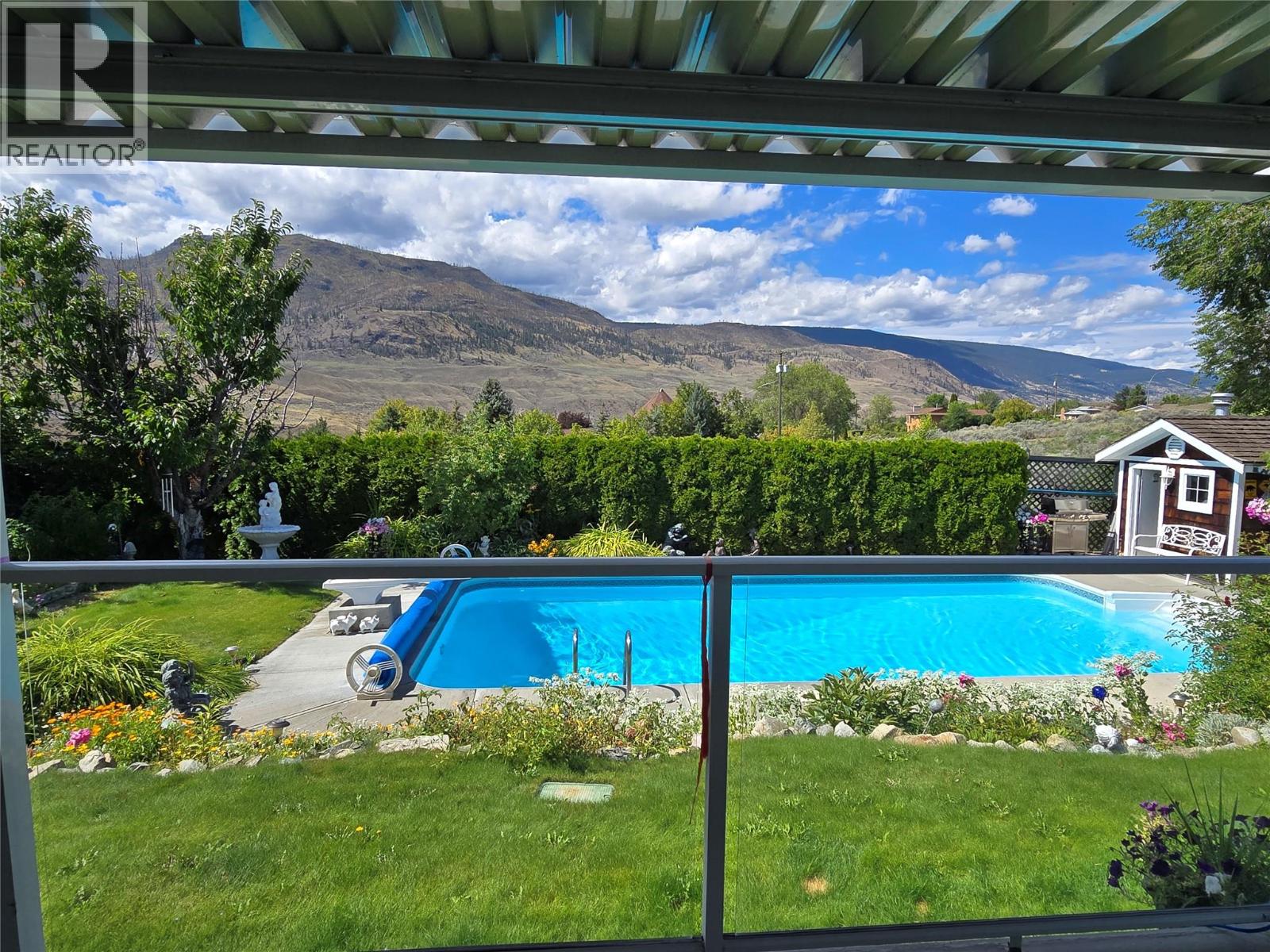 1526 Cumming Boulevard, Cache Creek, British Columbia  V0K 1H0 - Photo 35 - 10377149
