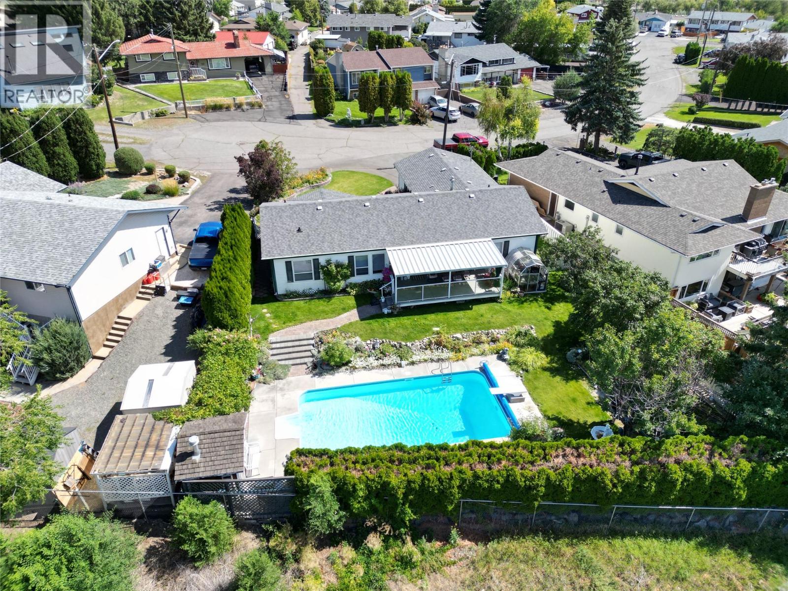 1526 Cumming Boulevard, Cache Creek, British Columbia  V0K 1H0 - Photo 41 - 10377149