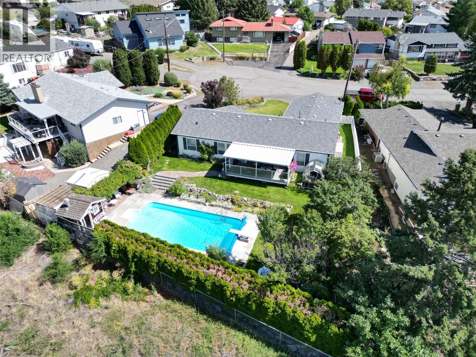 1526 Cumming Boulevard, Cache Creek, British Columbia  V0K 1H0 - Photo 42 - 10377149