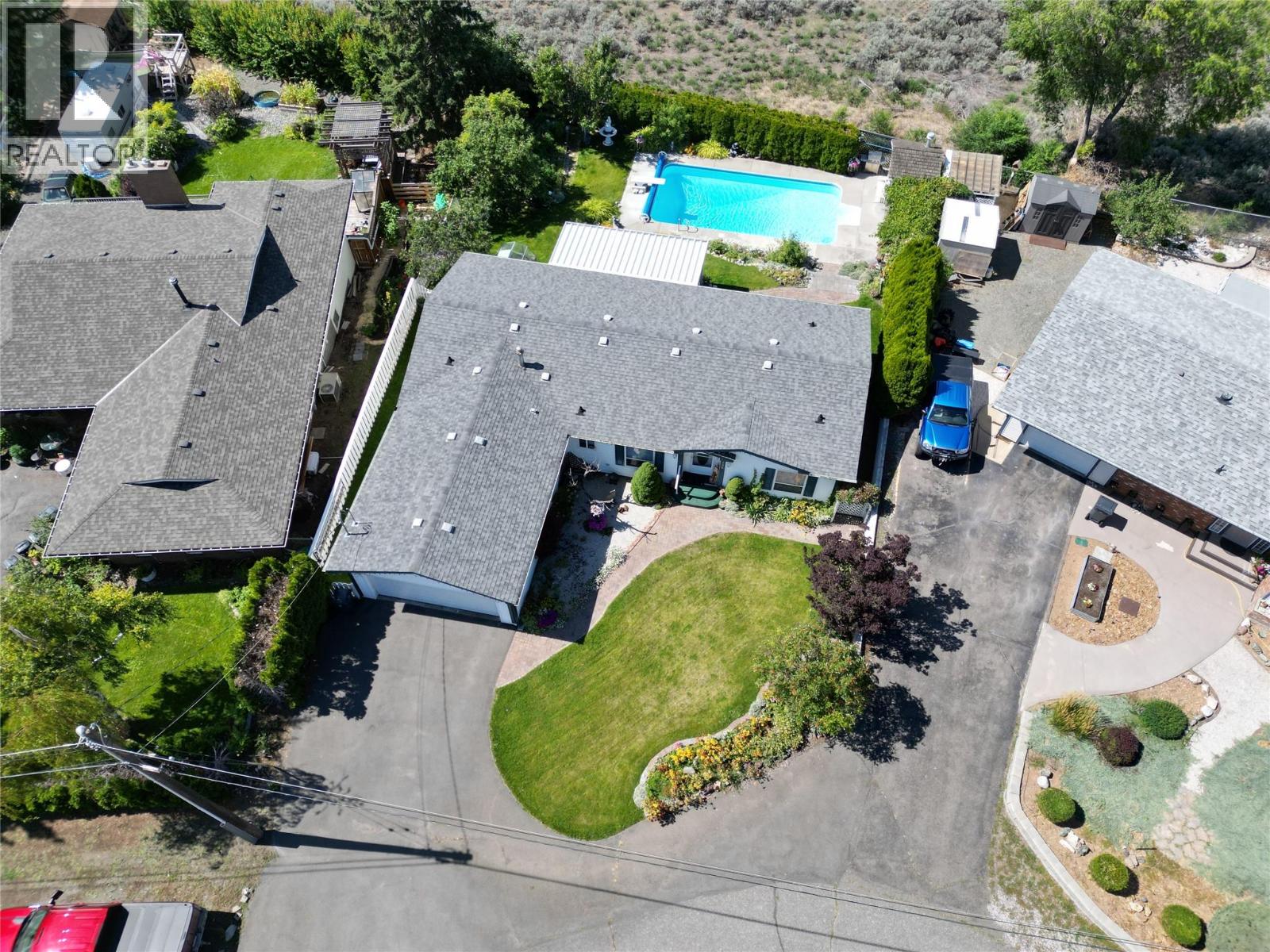 1526 Cumming Boulevard, Cache Creek, British Columbia  V0K 1H0 - Photo 47 - 10377149