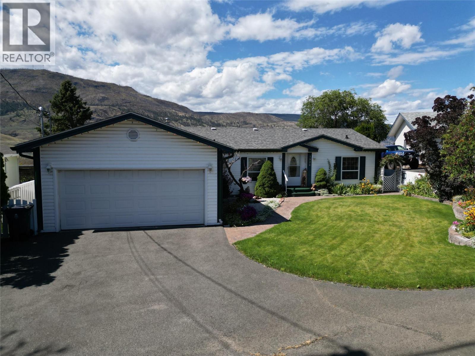 1526 Cumming Boulevard, Cache Creek, British Columbia  V0K 1H0 - Photo 49 - 10377149