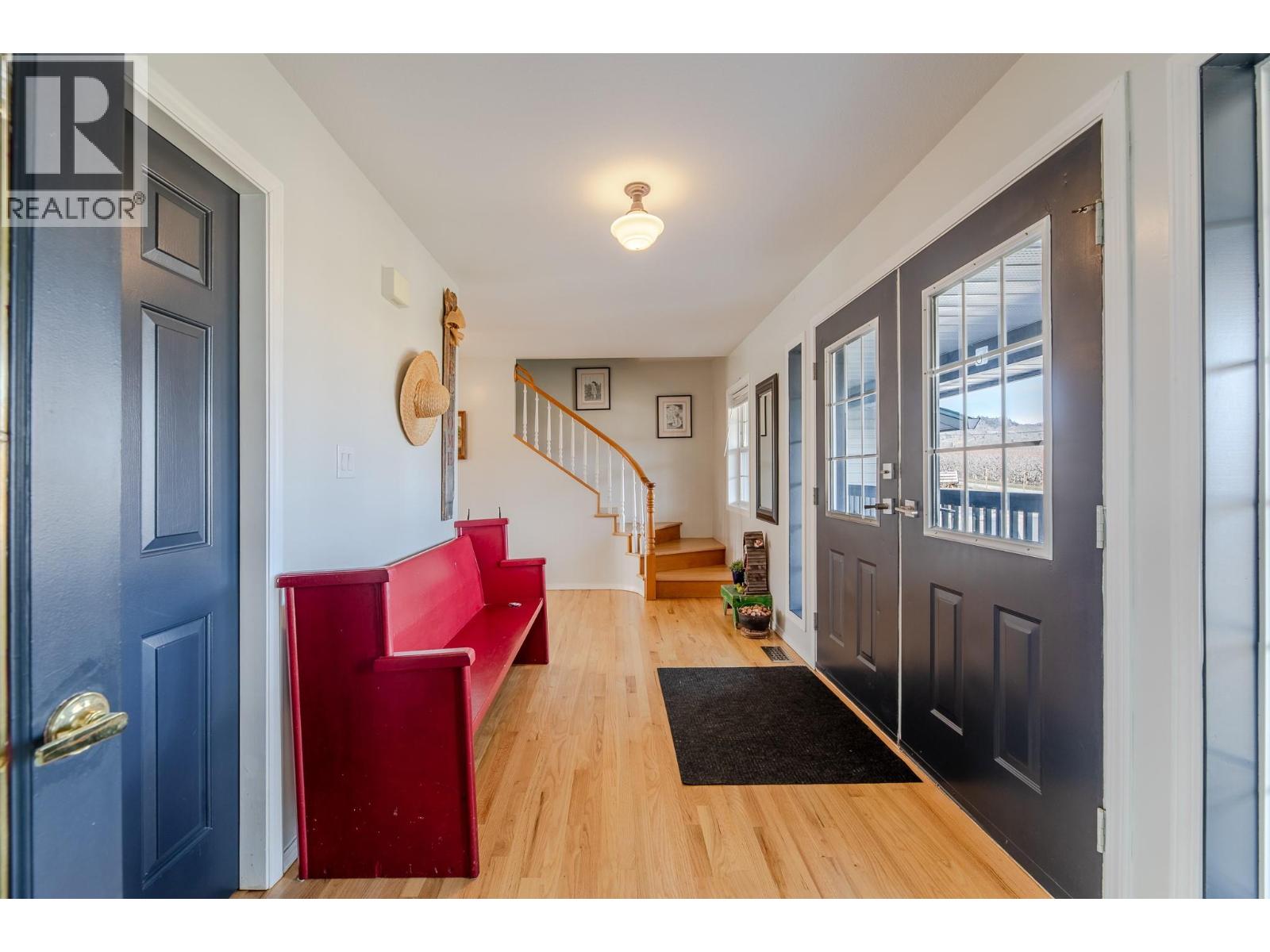 445 Road 5, Oliver, British Columbia  V0H 1T1 - Photo 17 - 10376696