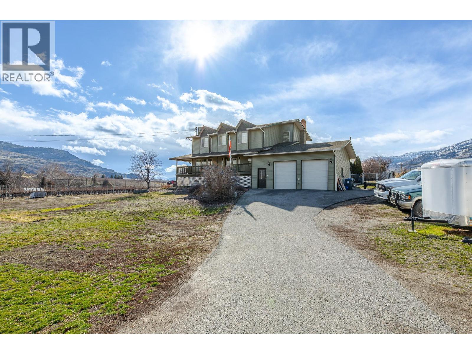 445 Road 5, Oliver, British Columbia  V0H 1T1 - Photo 48 - 10376696