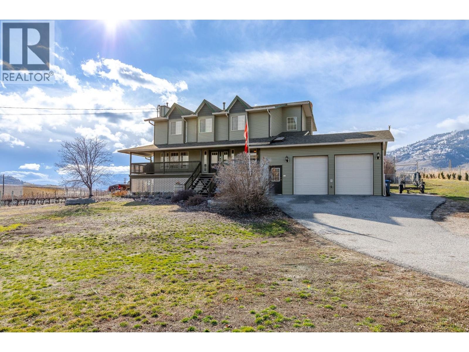 445 Road 5, Oliver, British Columbia  V0H 1T1 - Photo 49 - 10376696