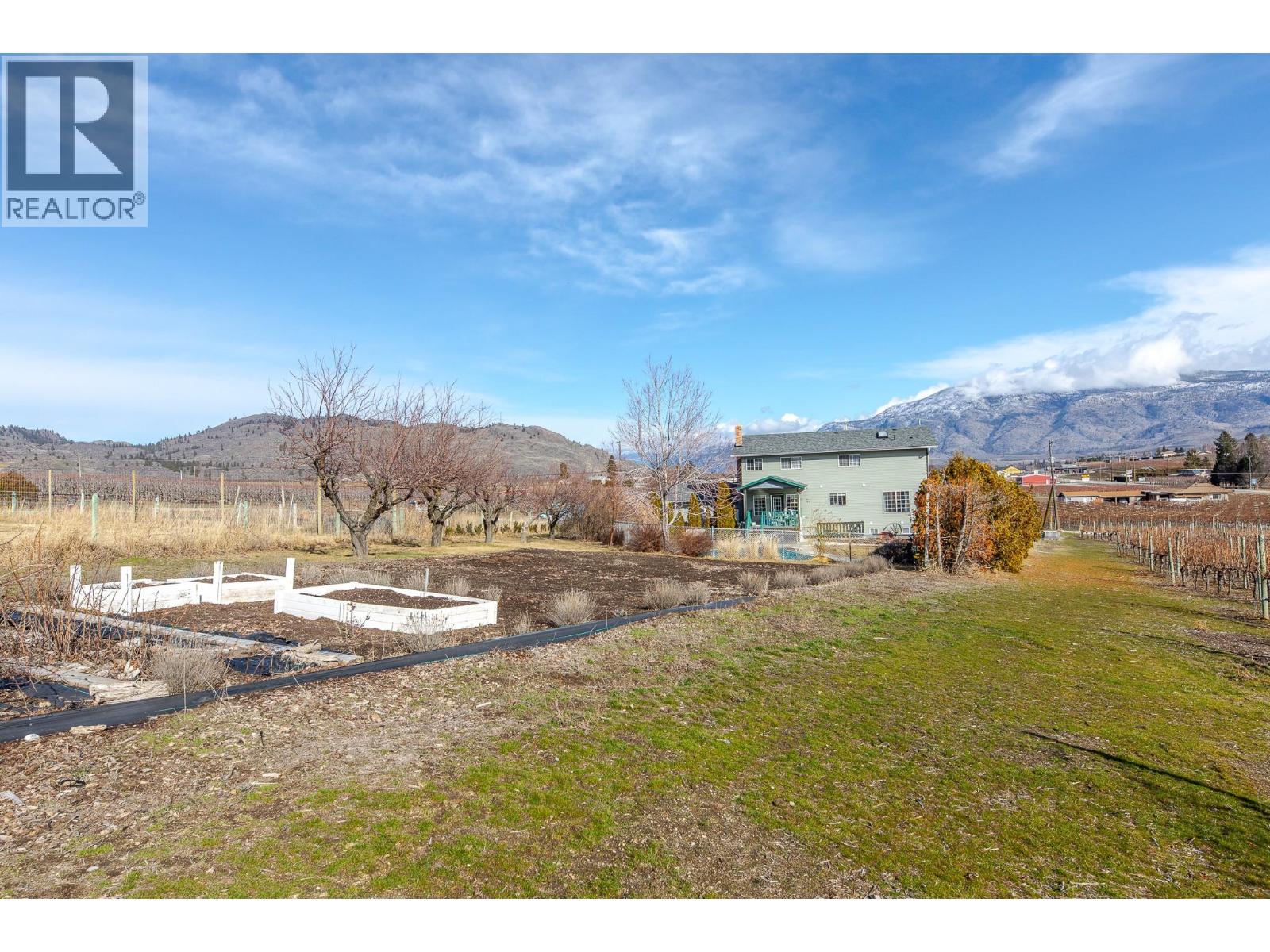 445 Road 5, Oliver, British Columbia  V0H 1T1 - Photo 61 - 10376696