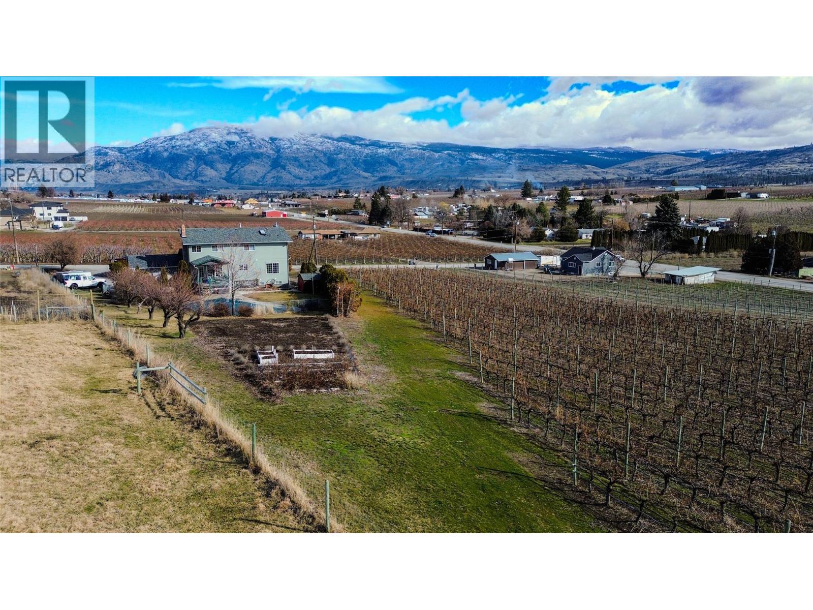 445 Road 5, Oliver, British Columbia  V0H 1T1 - Photo 79 - 10376696