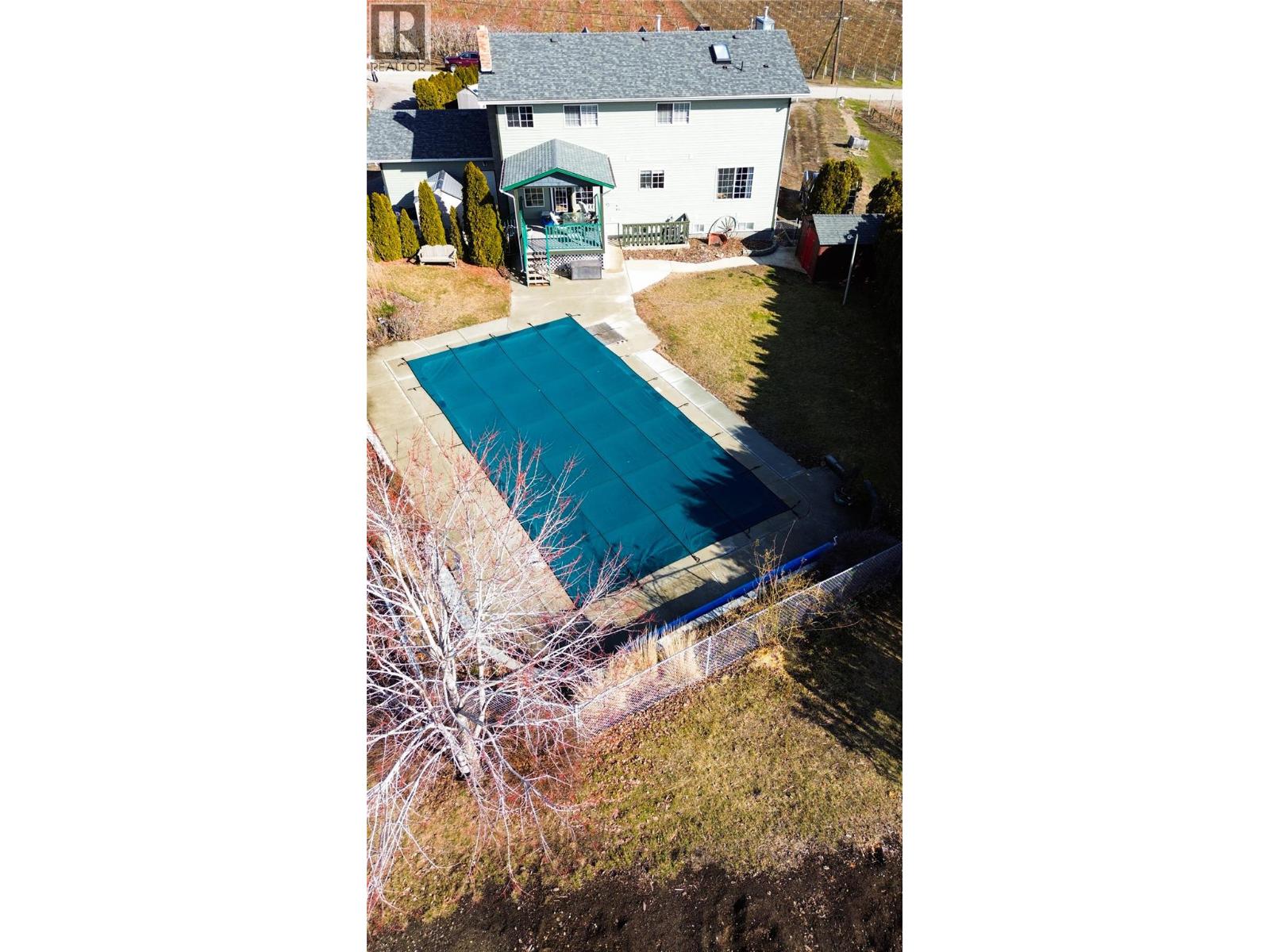 445 Road 5, Oliver, British Columbia  V0H 1T1 - Photo 81 - 10376696