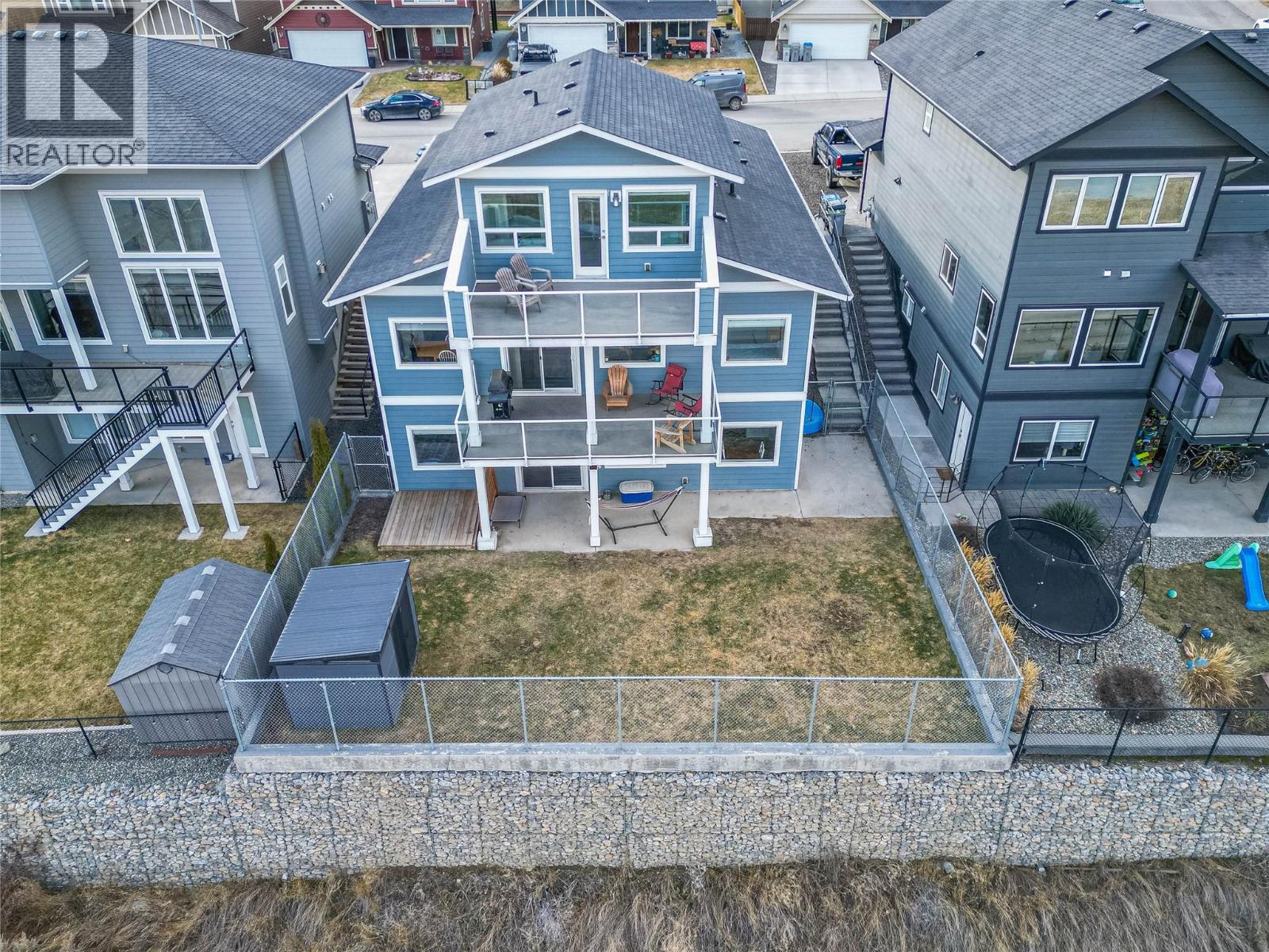 829 Woodrush Drive, Kamloops, British Columbia  V2B 0E3 - Photo 4 - 10375204