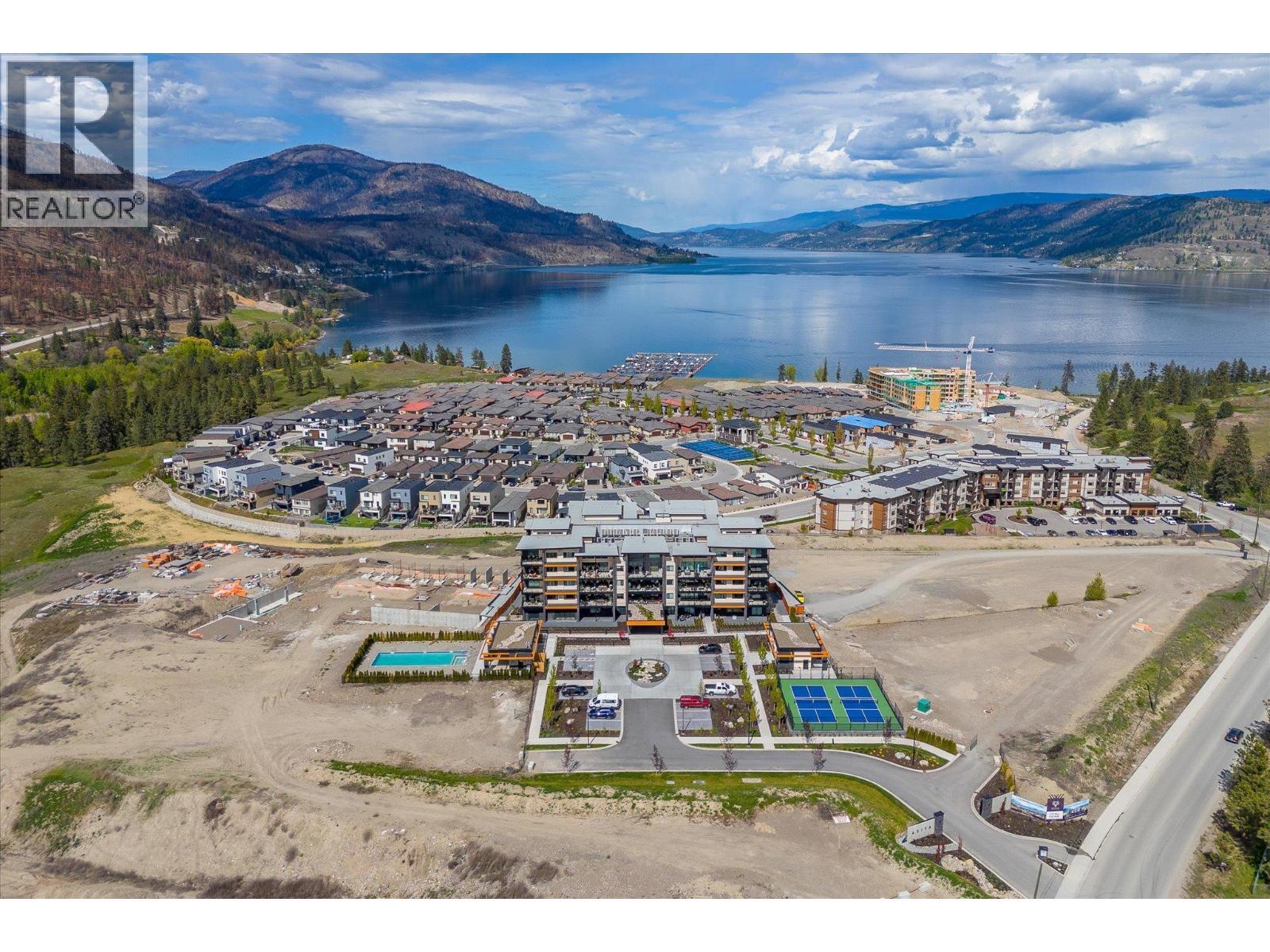 3000 Ariva Drive Unit# 3405, Kelowna, British Columbia  V1Z 0B3 - Photo 5 - 10377114