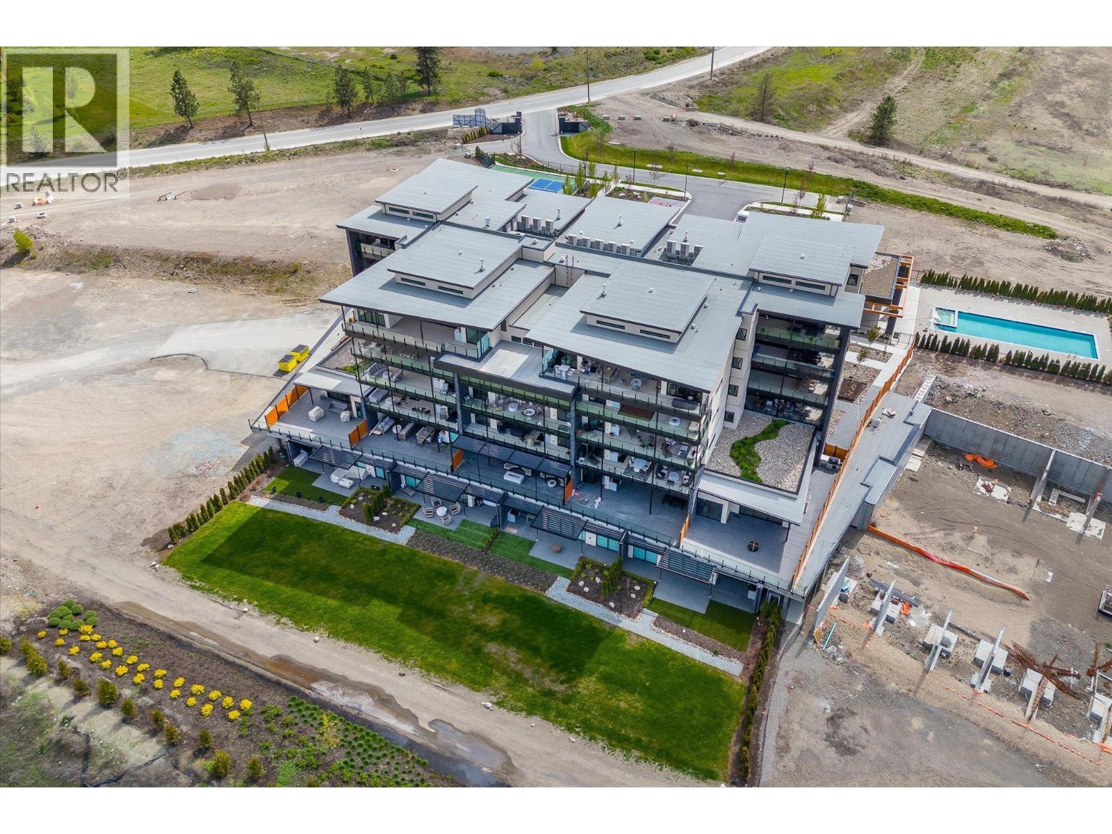 3000 Ariva Drive Unit# 3405, Kelowna, British Columbia  V1Z 0B3 - Photo 59 - 10377114