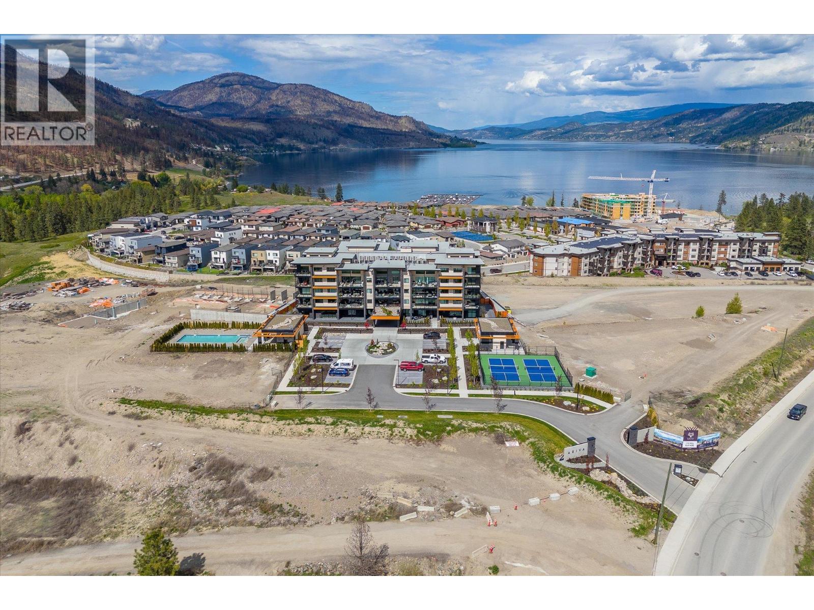 3000 Ariva Drive Unit# 3405, Kelowna, British Columbia  V1Z 0B3 - Photo 63 - 10377114