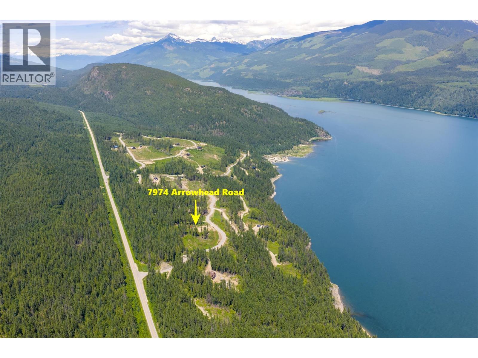 7974 Arrowhead Road, Revelstoke, British Columbia  V0E 2S0 - Photo 1 - 10377008